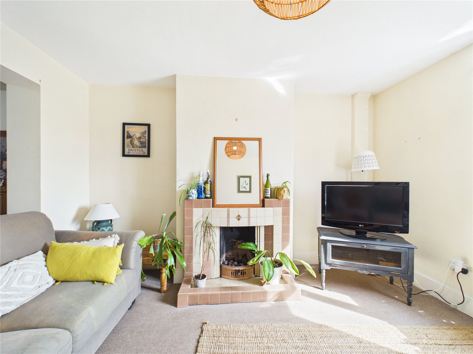 5 bedroom House for sale in Bristol