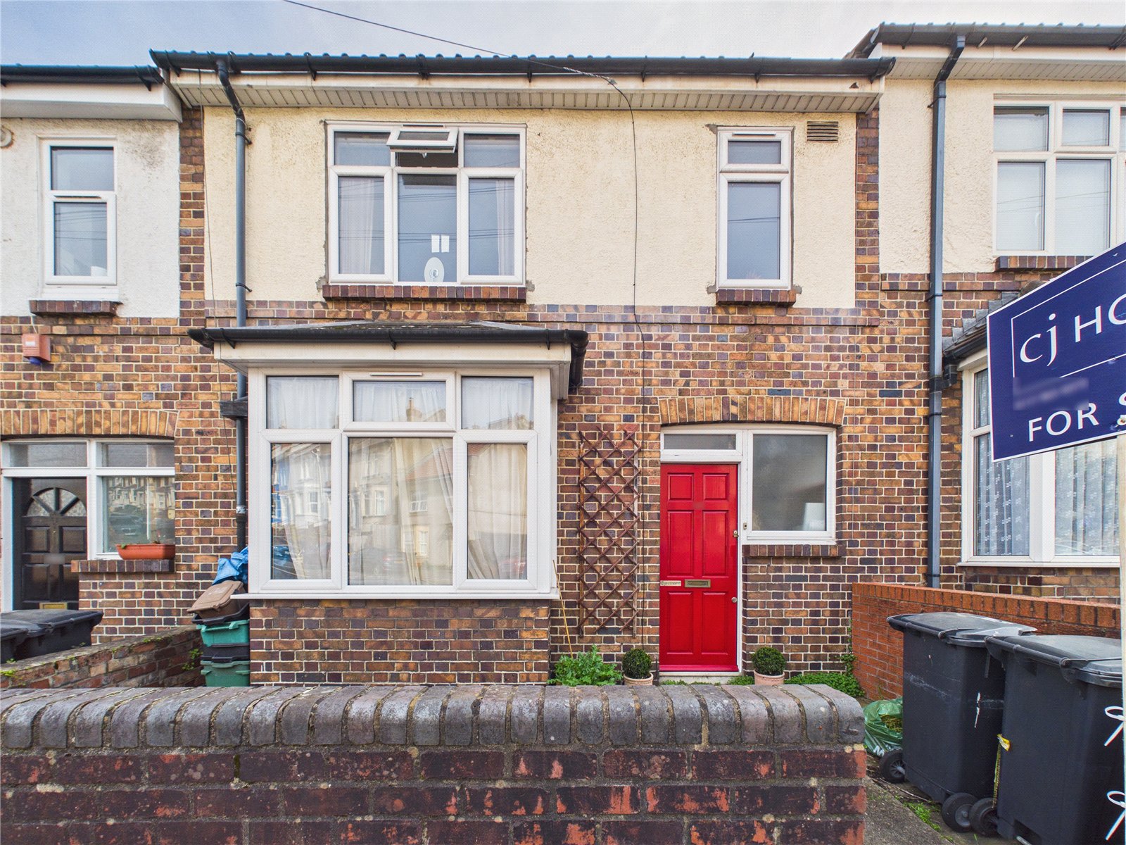 5 bedroom House for sale in Bristol