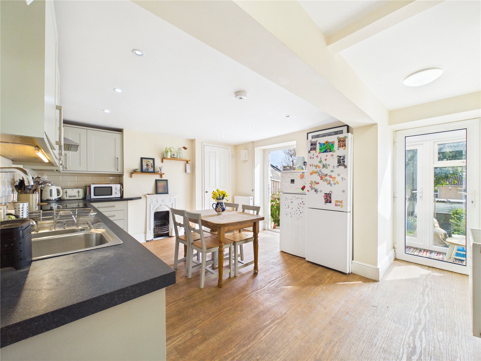5 bedroom House for sale in Bristol