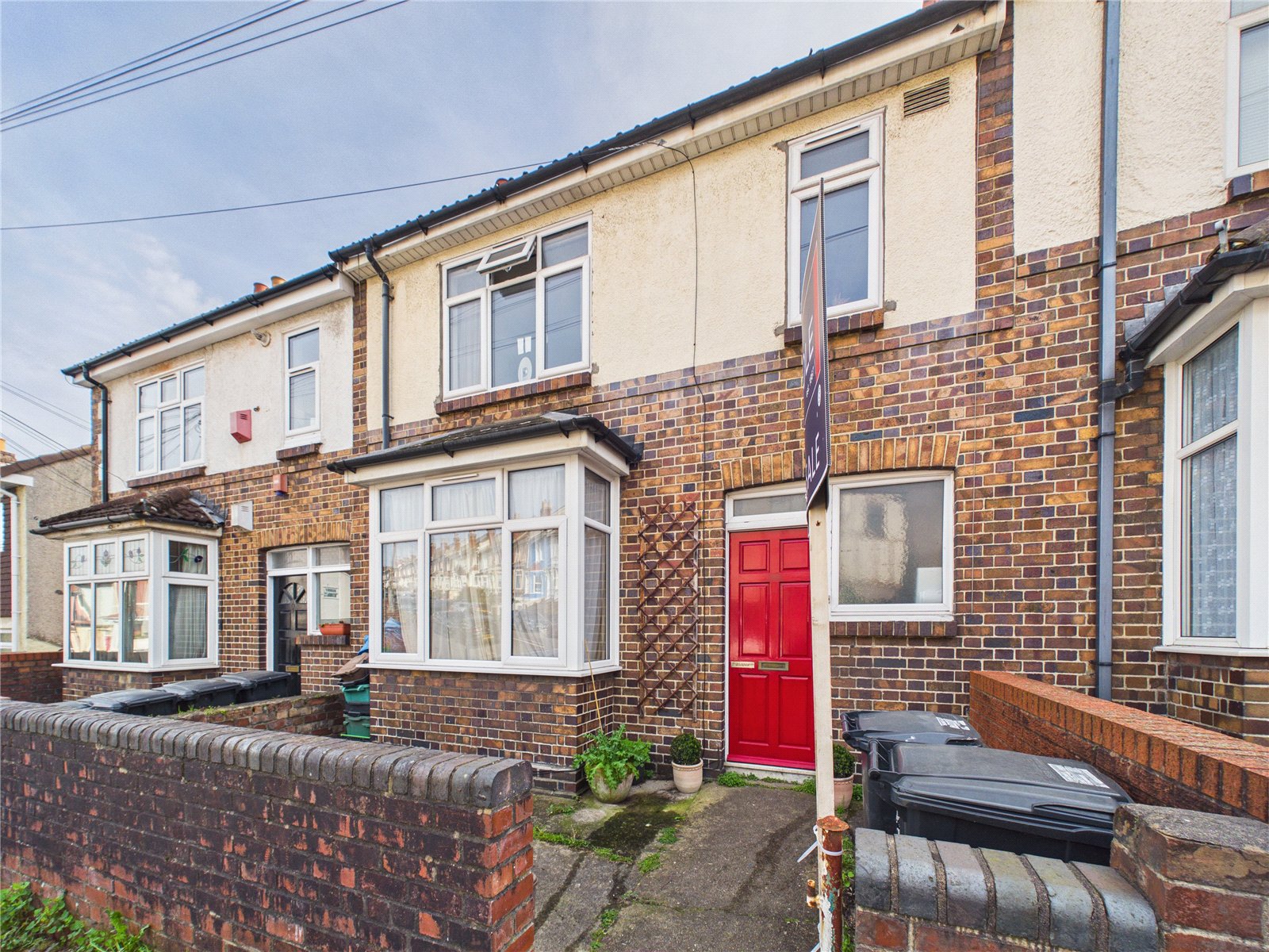 5 bedroom House for sale in Bristol