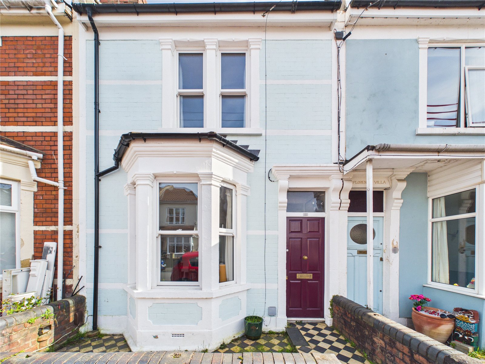 3 bedroom House for sale in Bristol