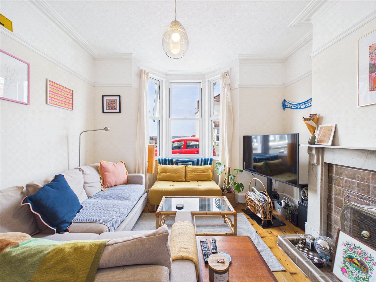 3 bedroom House for sale in Bristol