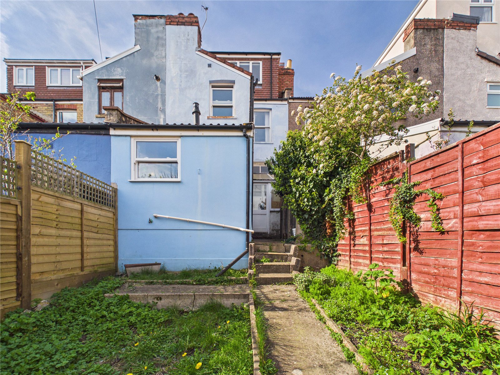 3 bedroom House for sale in Bristol