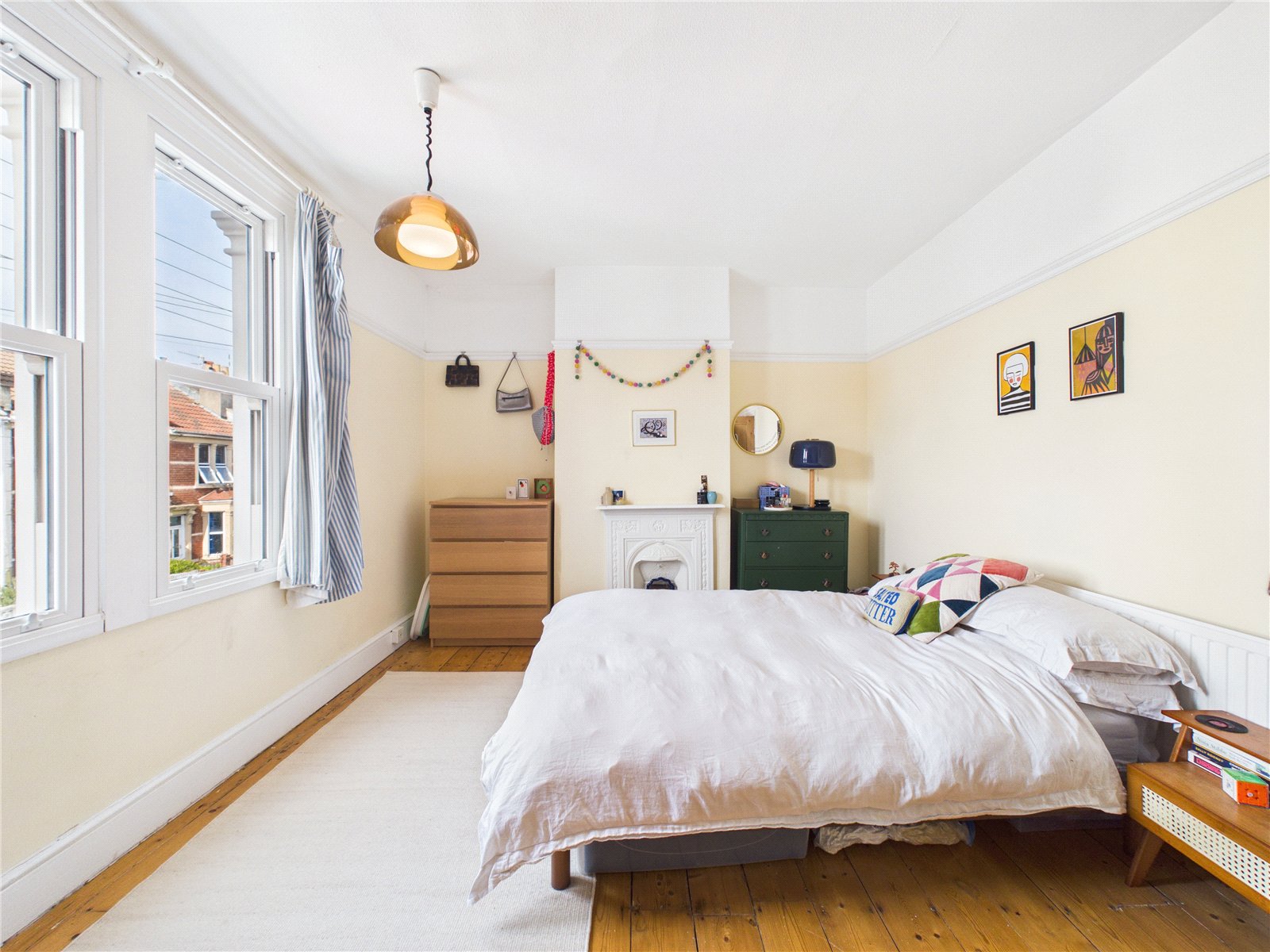3 bedroom House for sale in Bristol