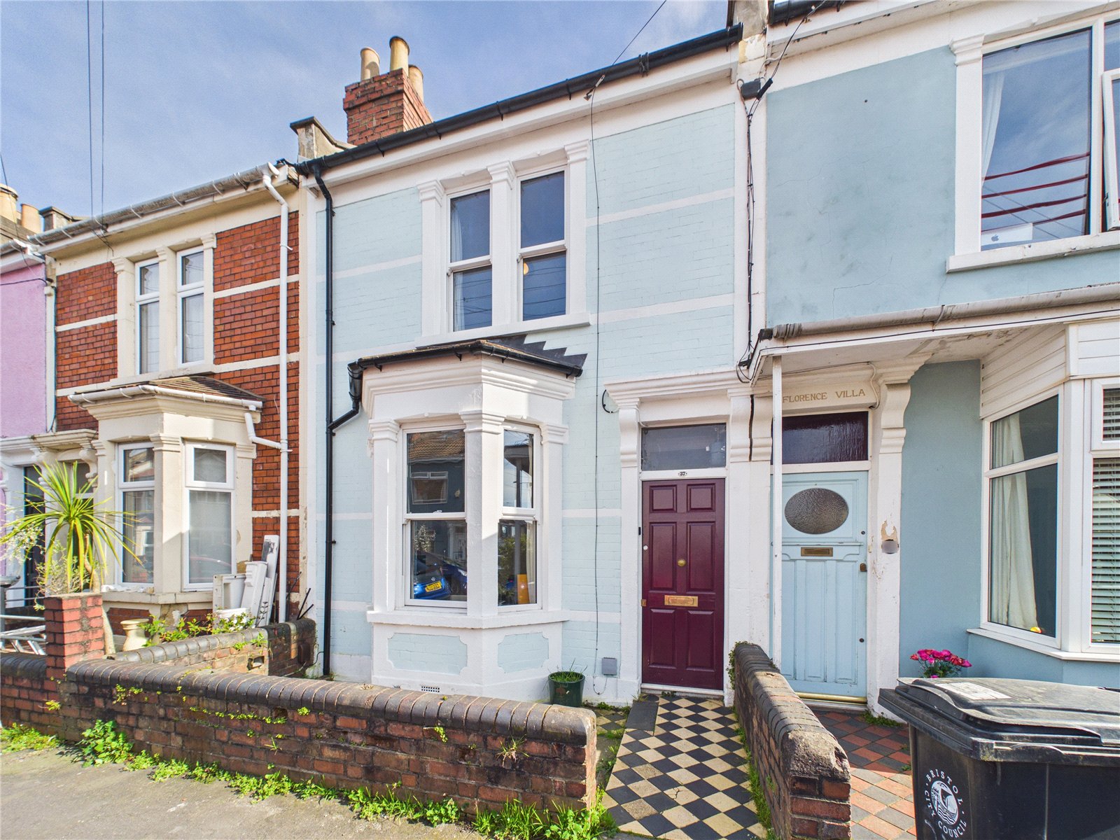 3 bedroom House for sale in Bristol
