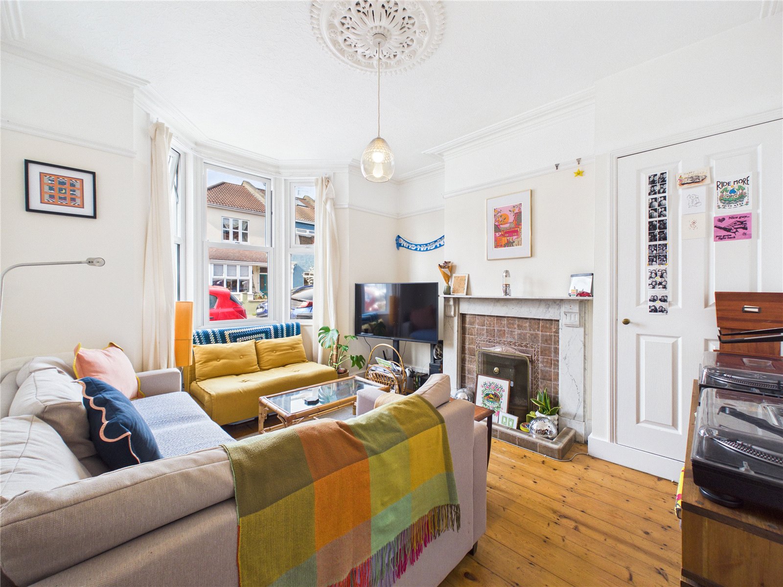 3 bedroom House for sale in Bristol