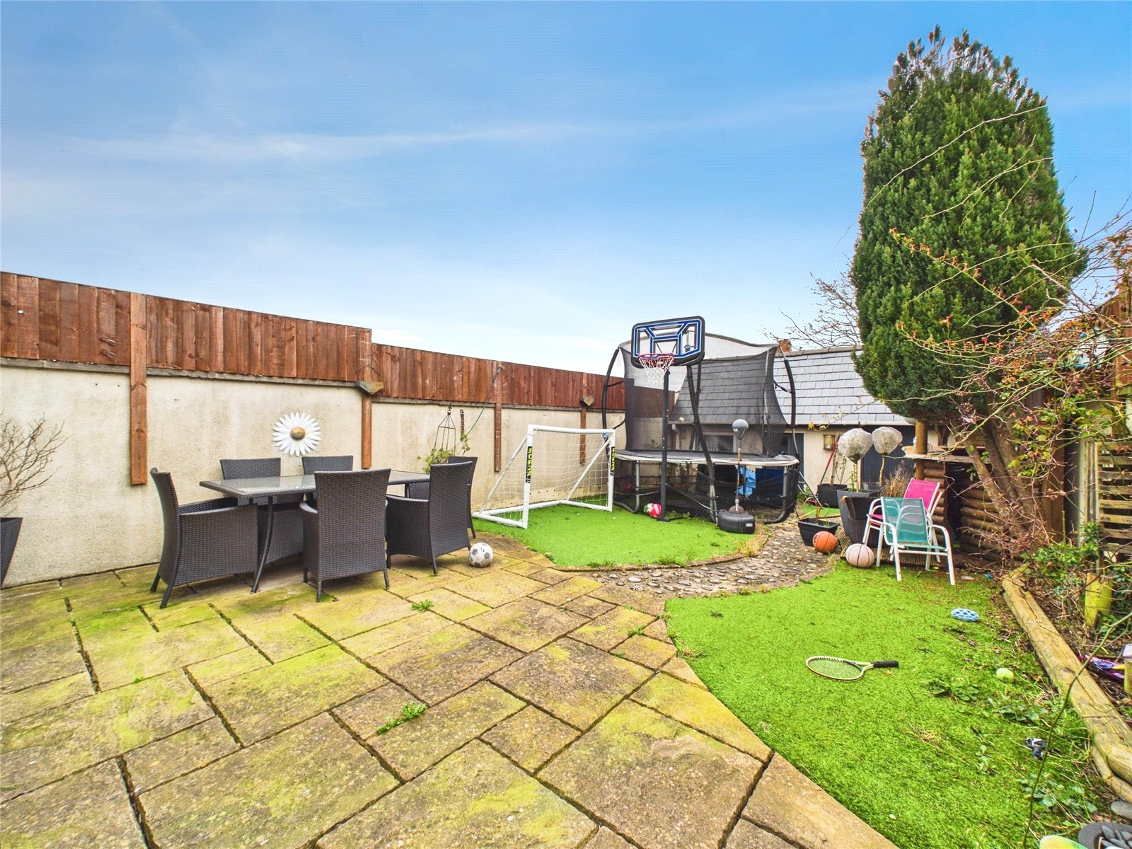 3 bedroom House for sale in Bristol