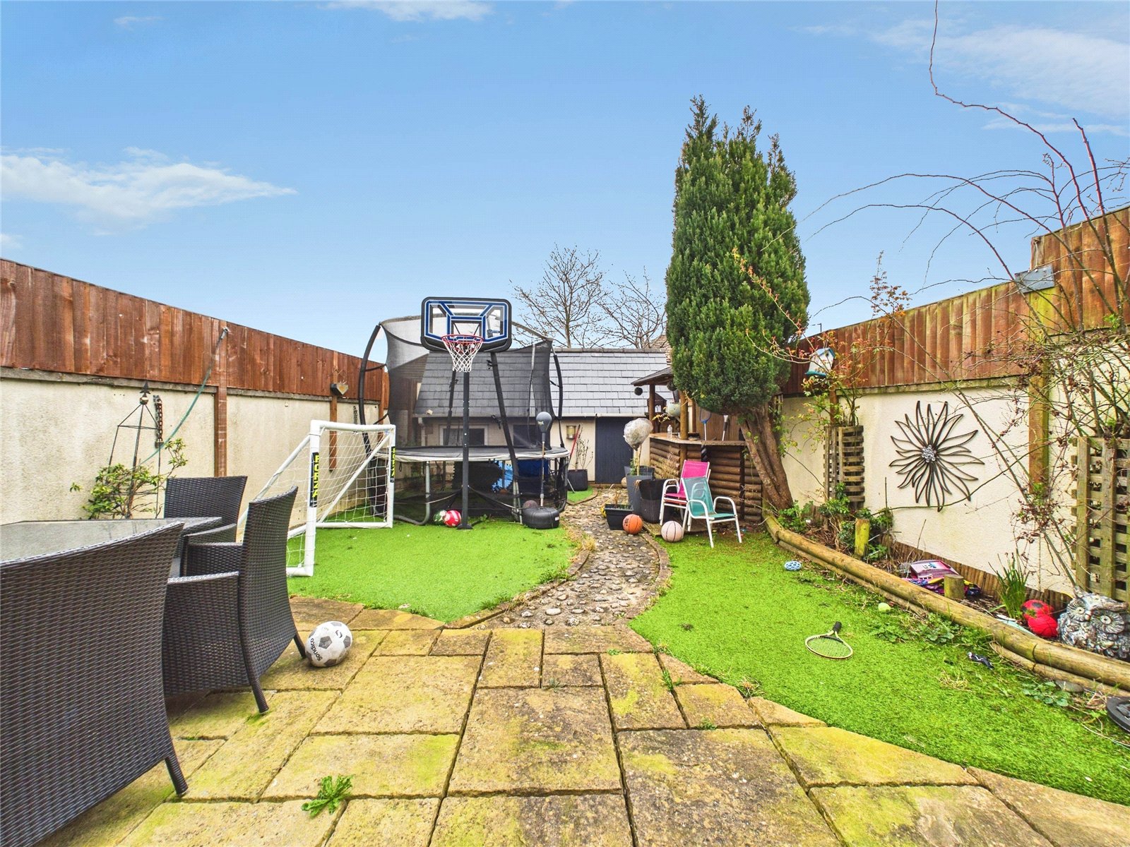 3 bedroom House for sale in Bristol