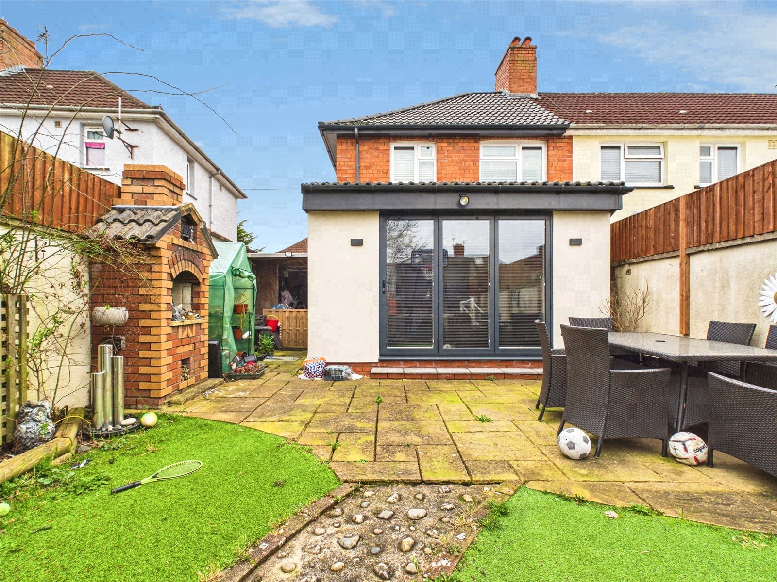 3 bedroom House for sale in Bristol