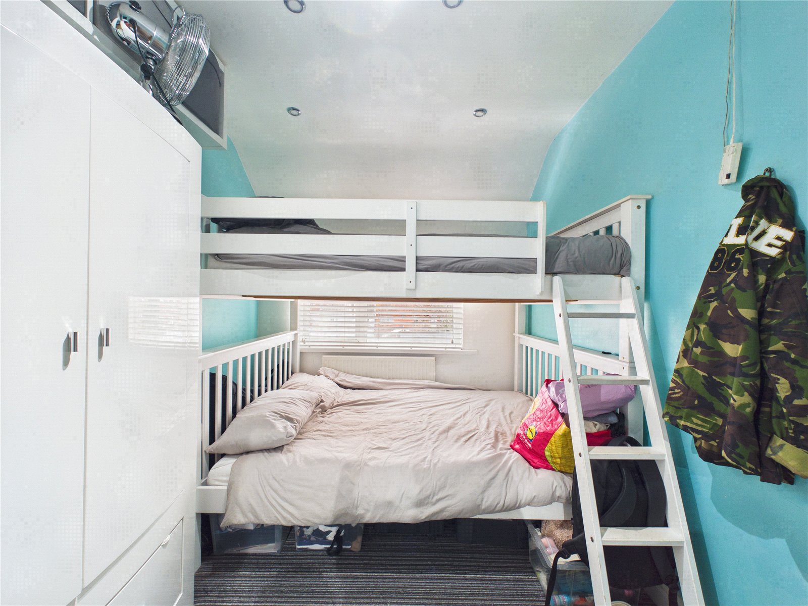 3 bedroom House for sale in Bristol