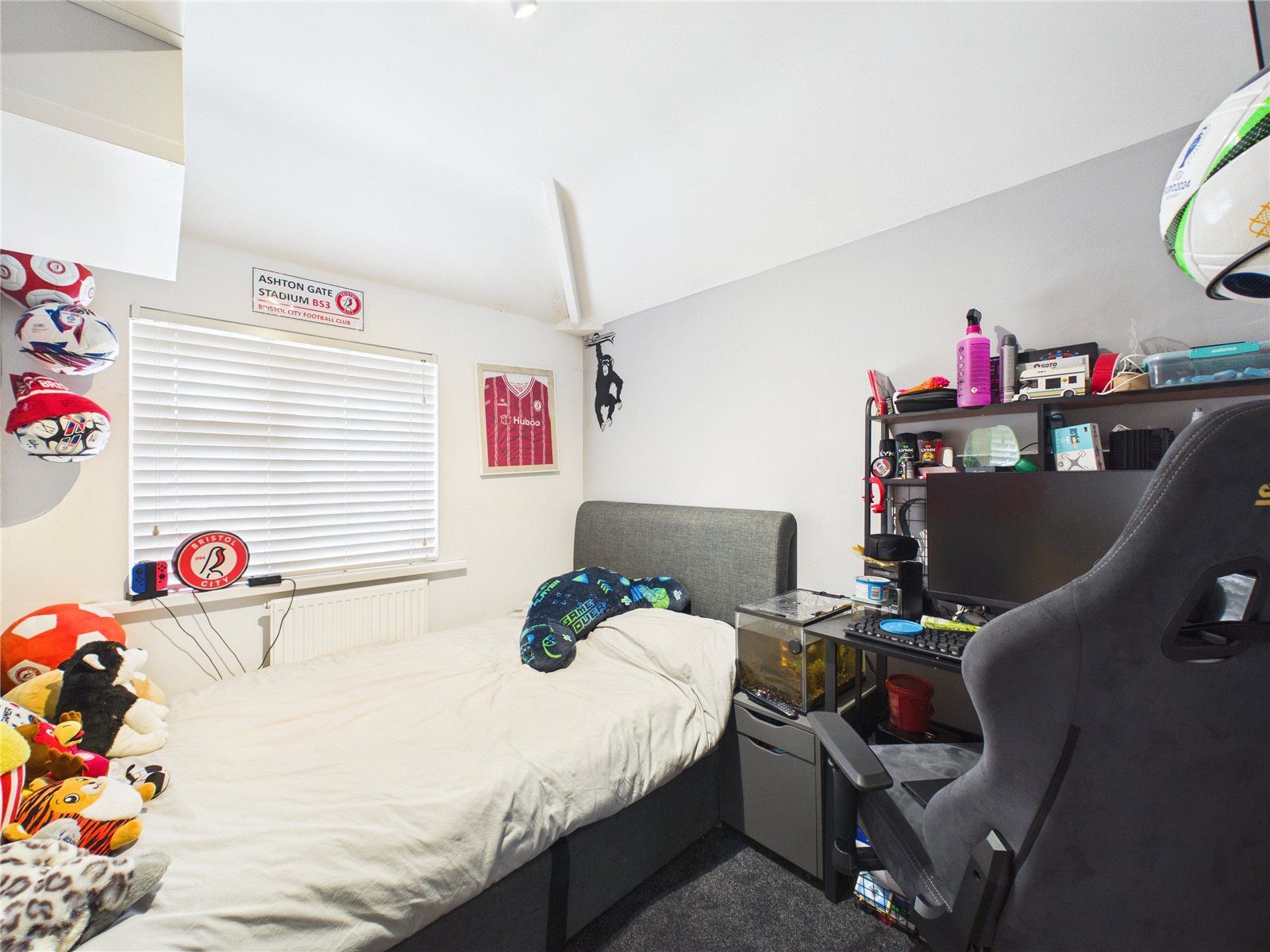 3 bedroom House for sale in Bristol