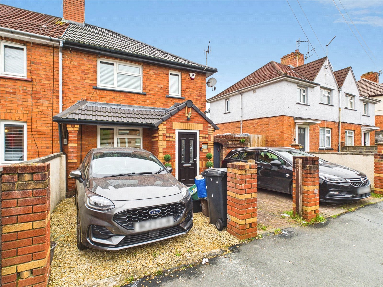 3 bedroom House for sale in Bristol