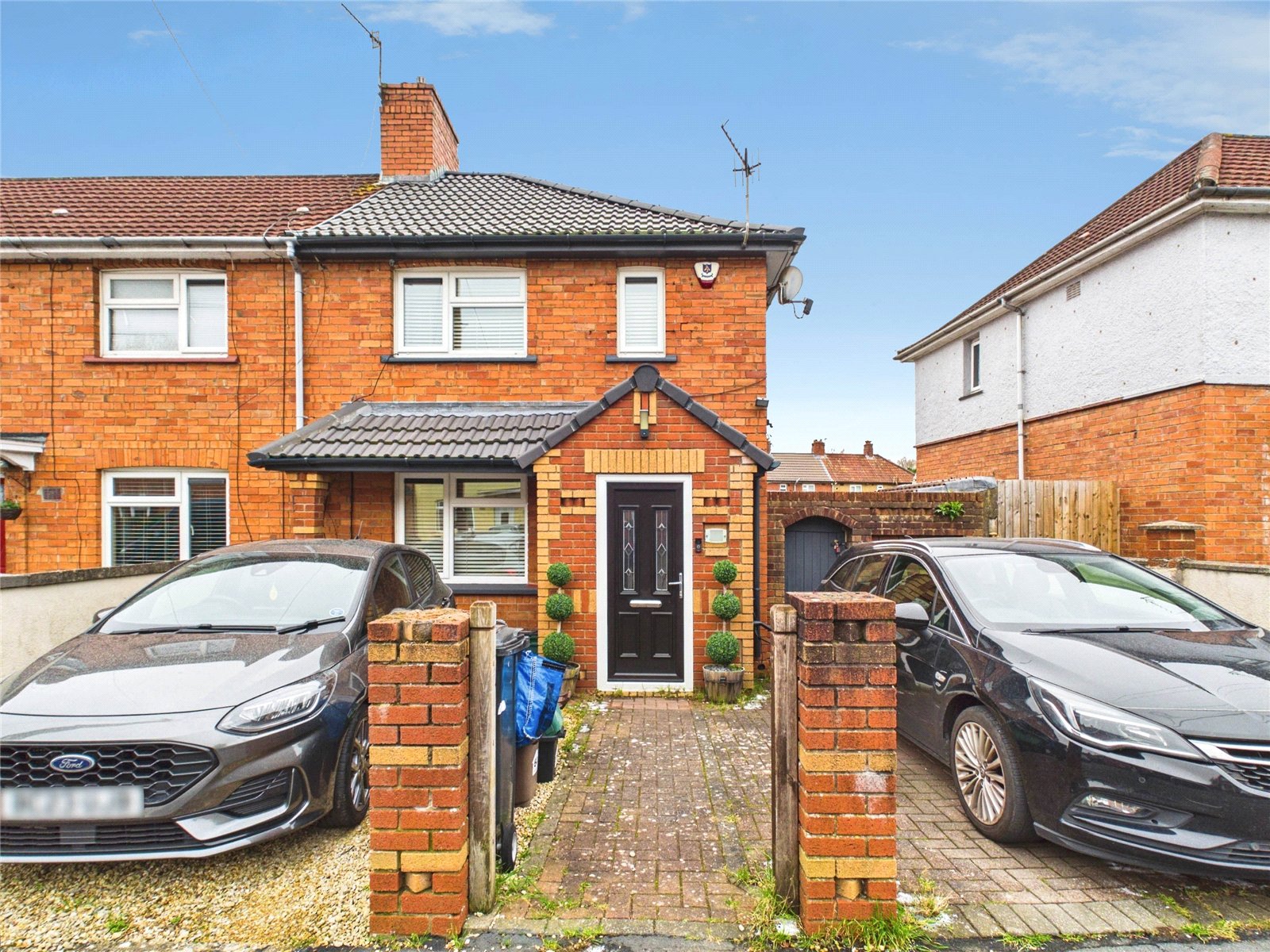 3 bedroom House for sale in Bristol