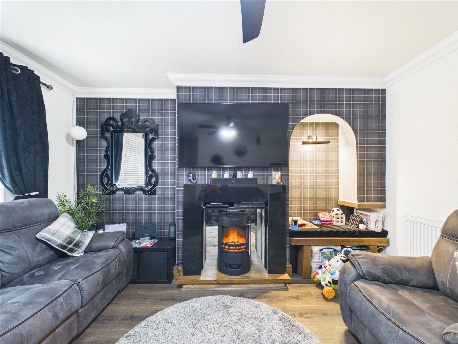 3 bedroom House for sale in Bristol