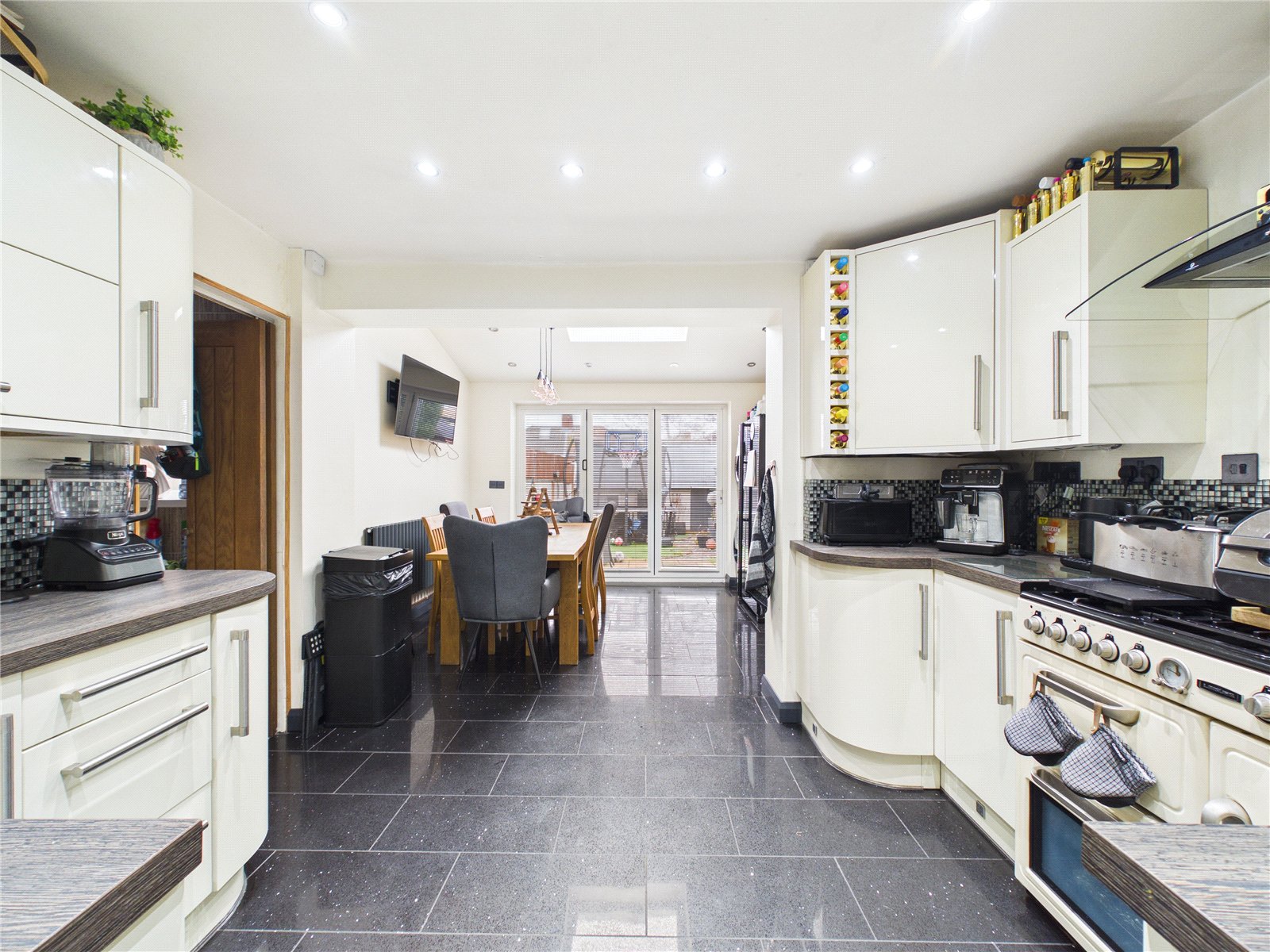 3 bedroom House for sale in Bristol