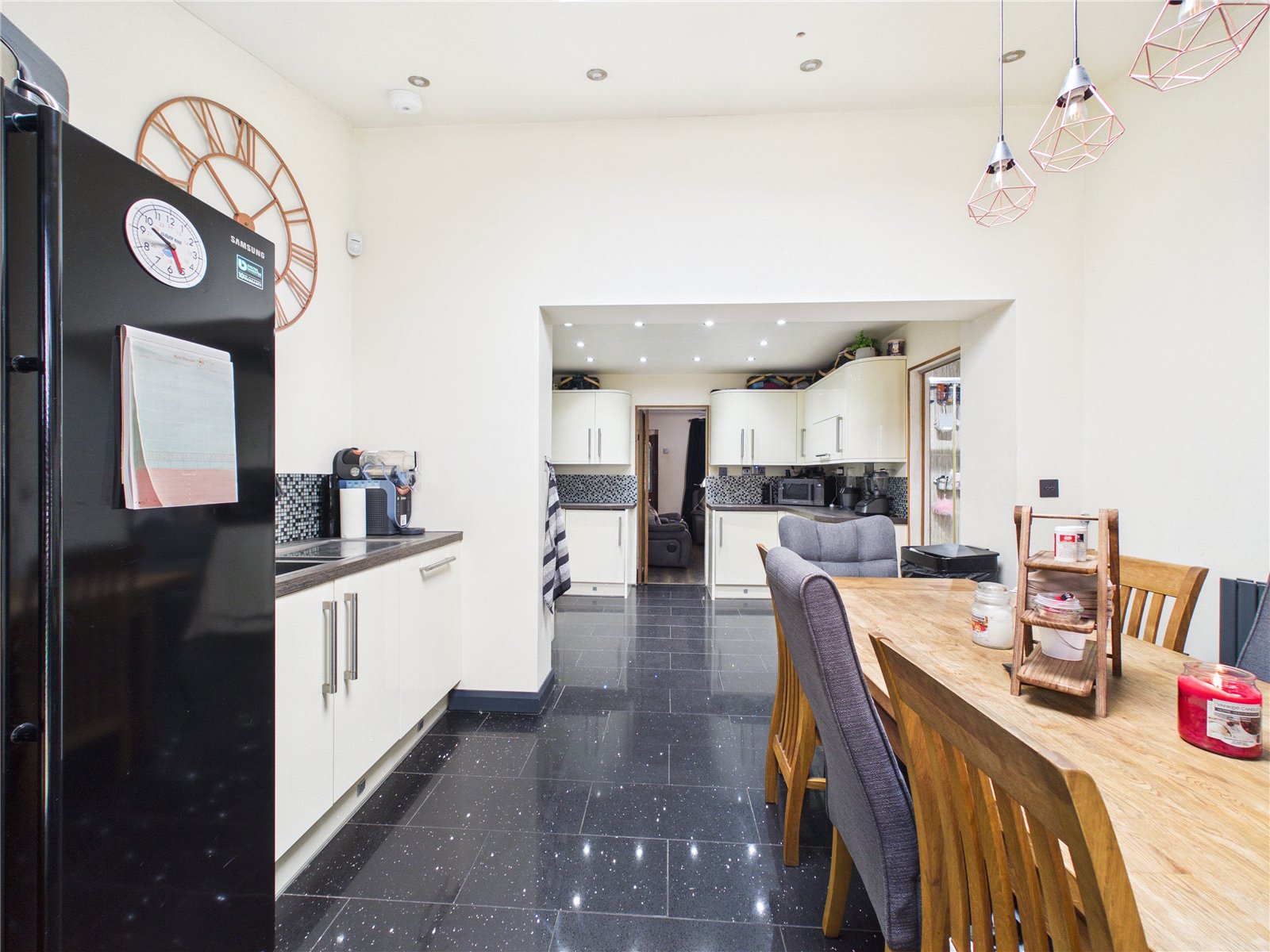 3 bedroom House for sale in Bristol