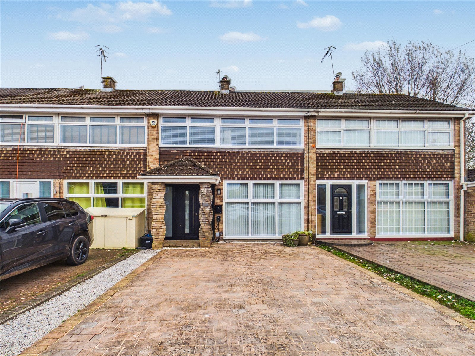 3 bedroom House for sale in Bristol