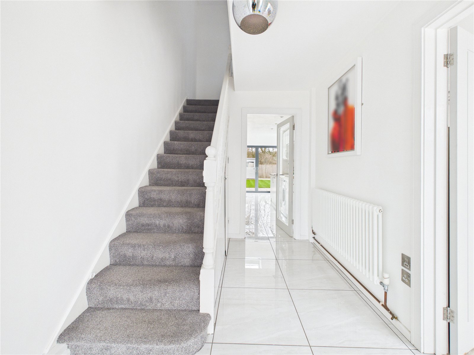 3 bedroom House for sale in Bristol