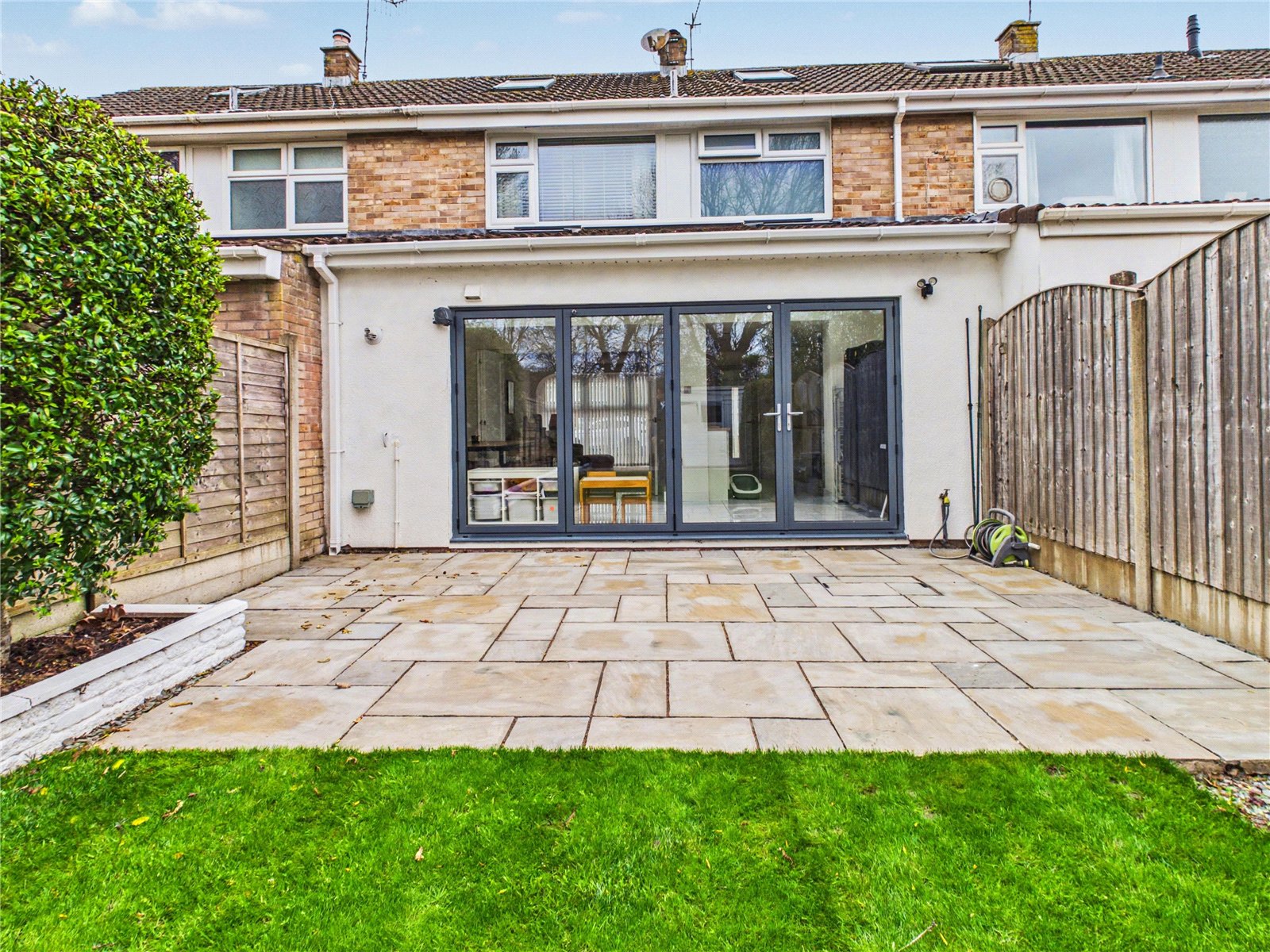 3 bedroom House for sale in Bristol
