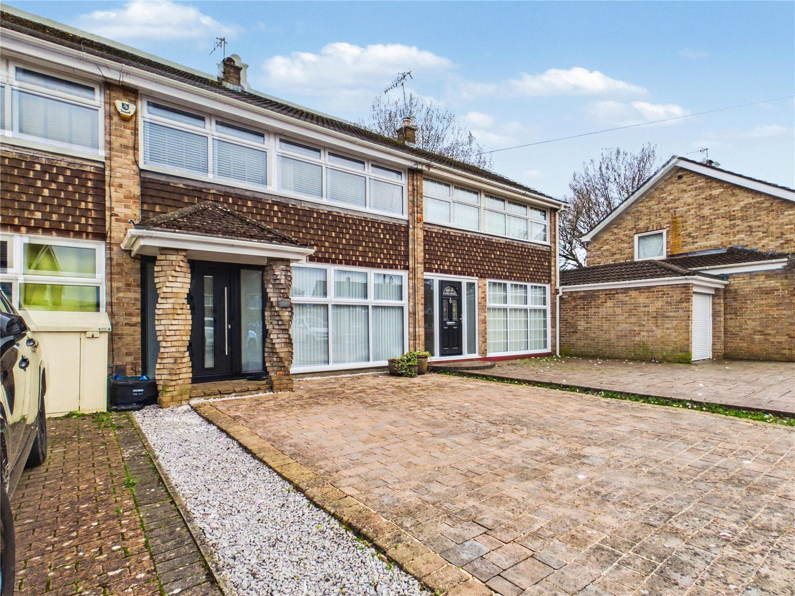 3 bedroom House for sale in Bristol