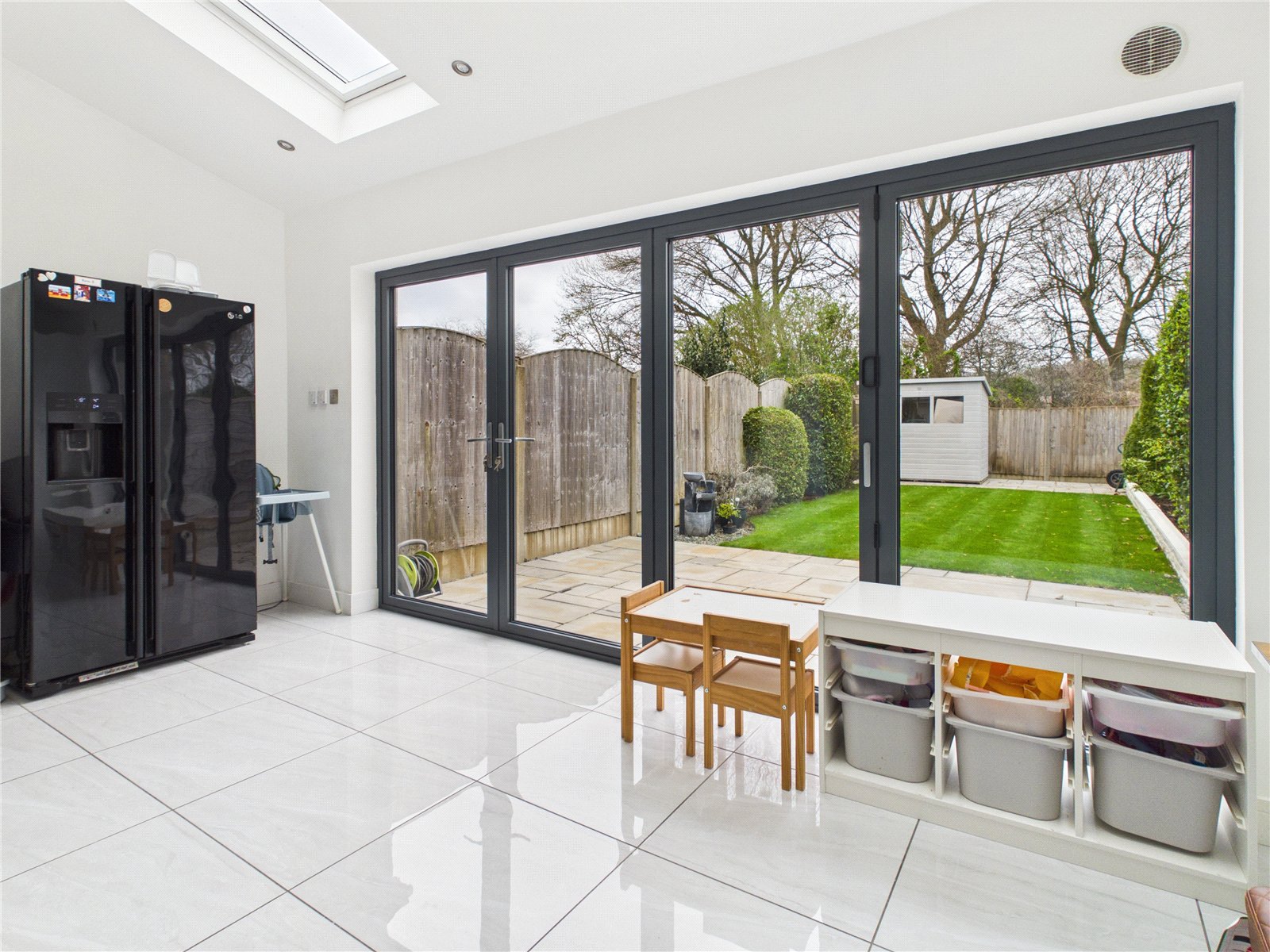3 bedroom House for sale in Bristol