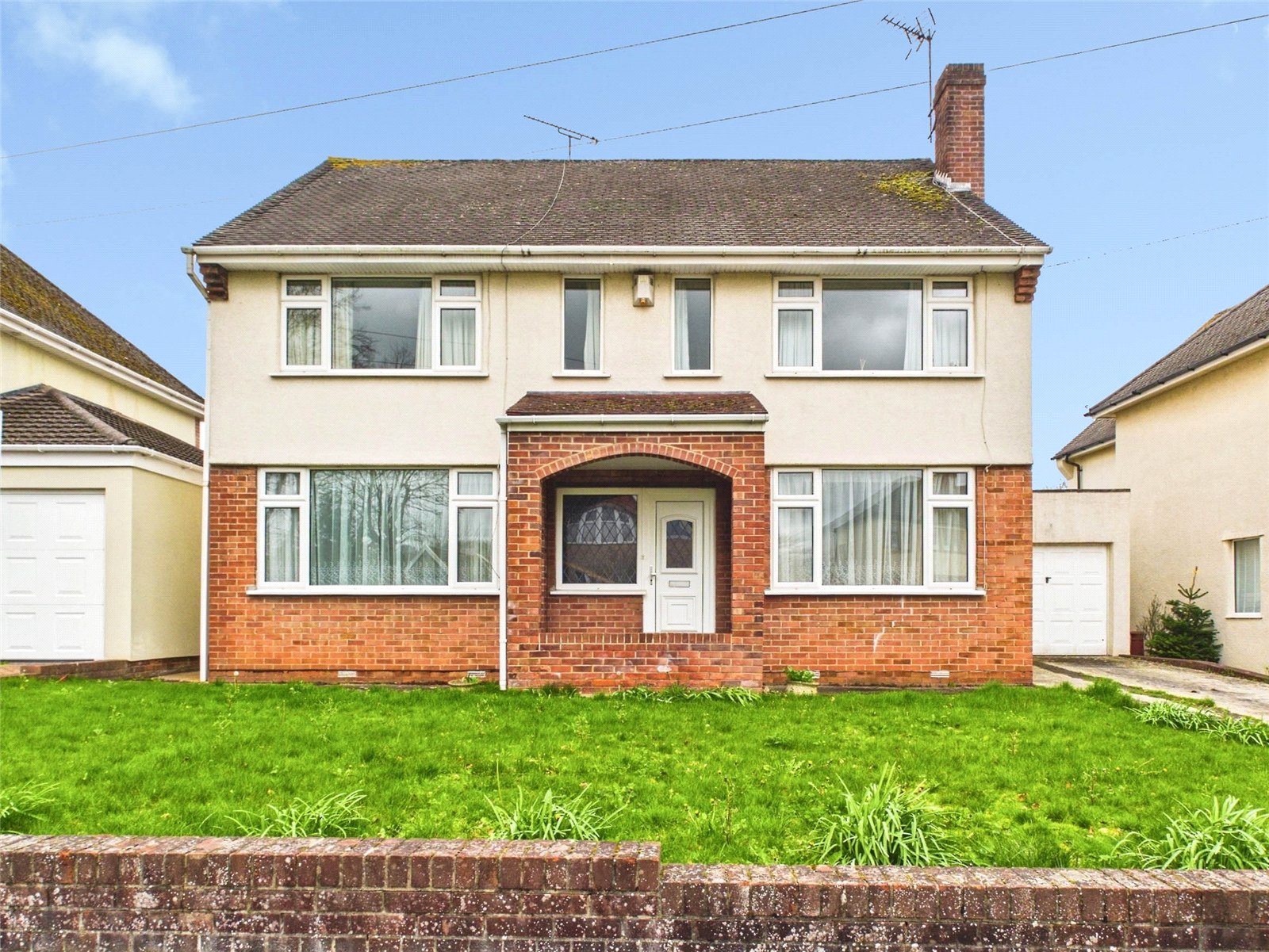 4 bedroom House for sale in Bristol