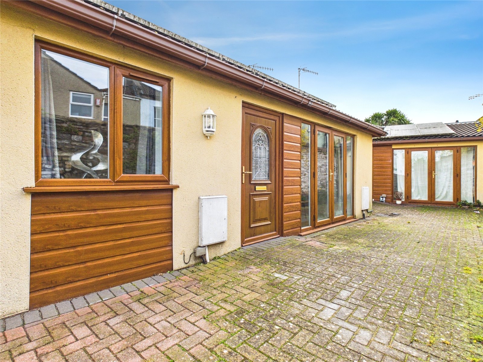 1 bedroom Flat for sale in Bristol