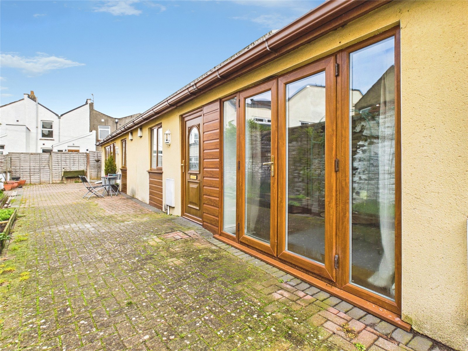 1 bedroom Flat for sale in Bristol