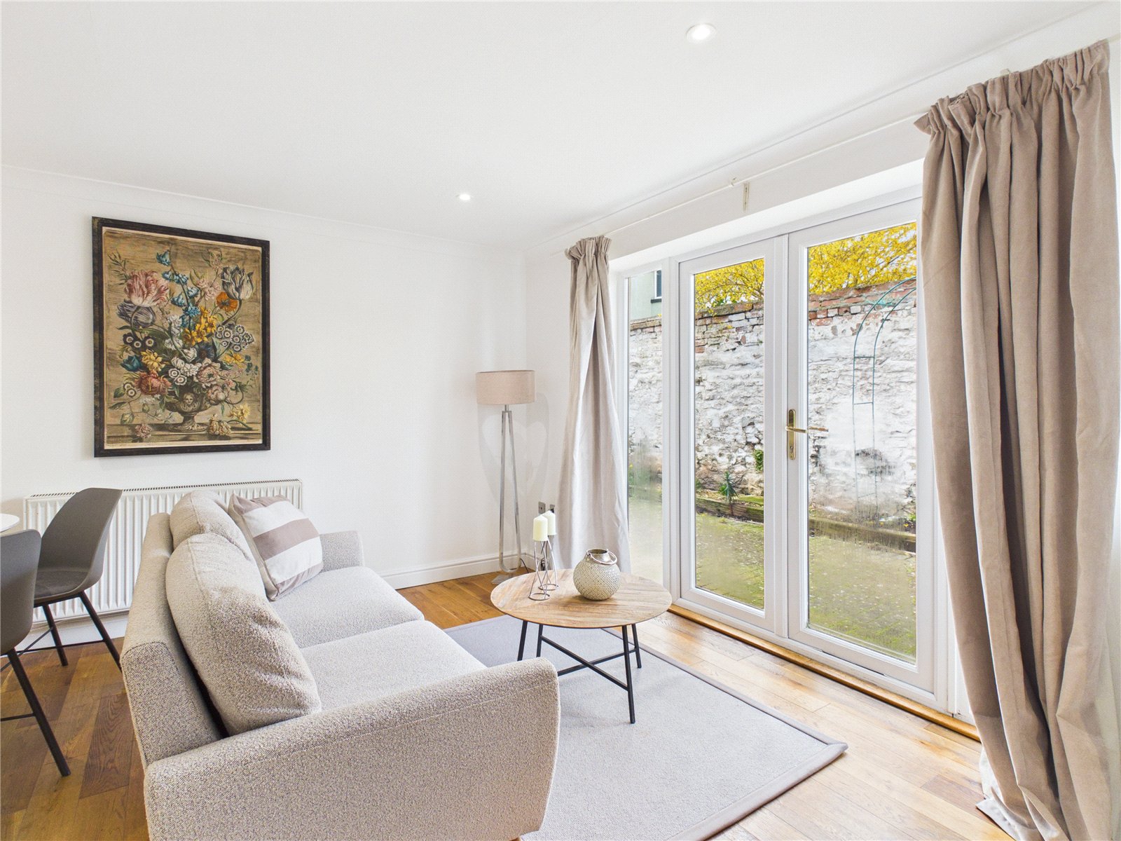 1 bedroom Flat for sale in Bristol