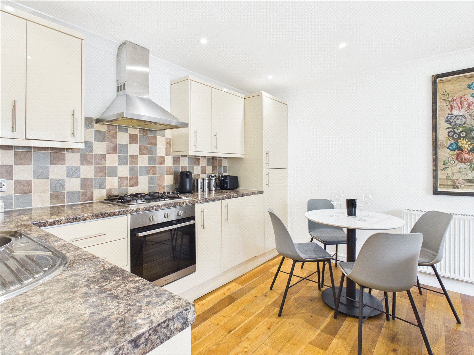 1 bedroom Flat for sale in Bristol