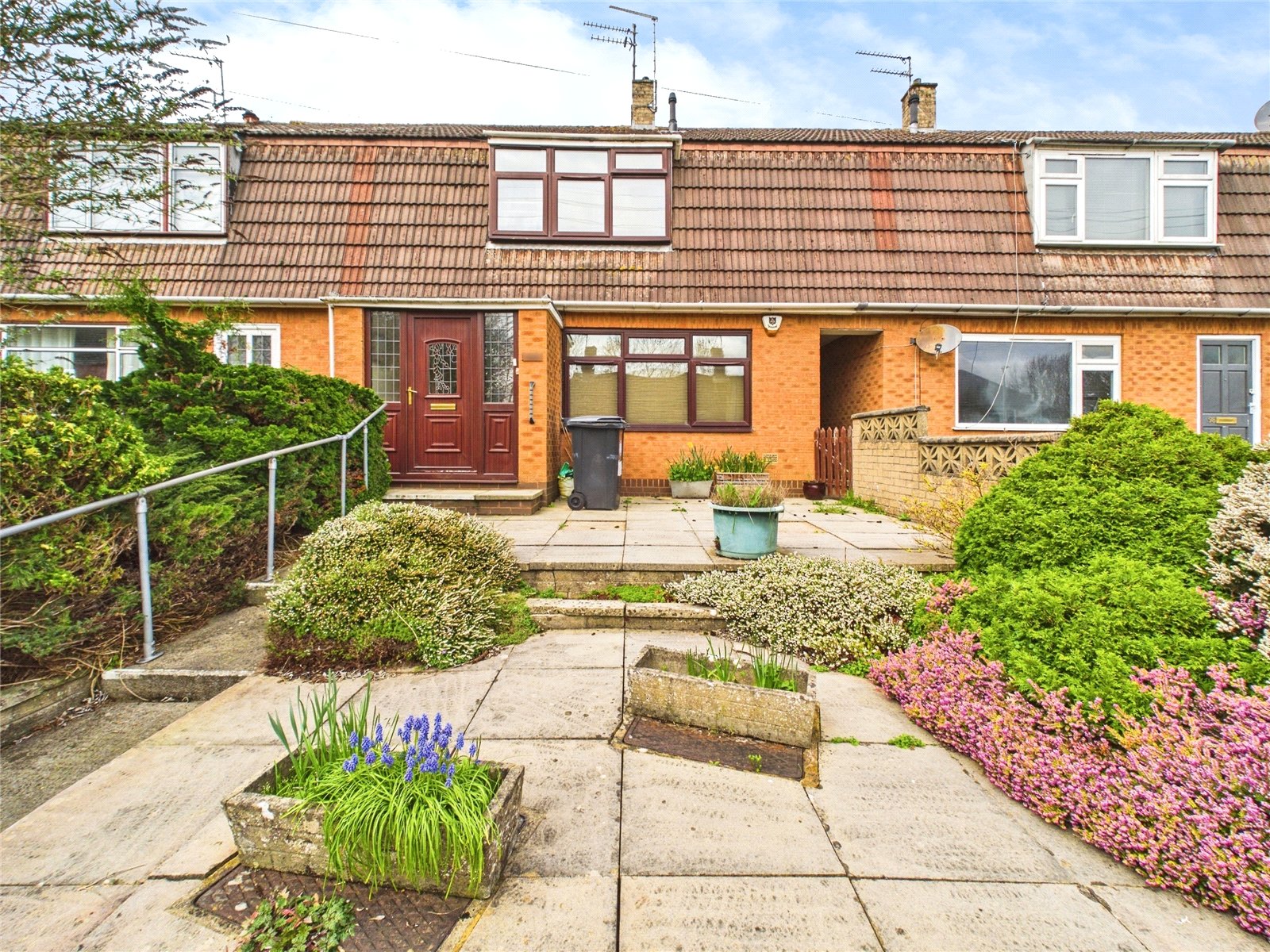 3 bedroom House for sale in Bristol