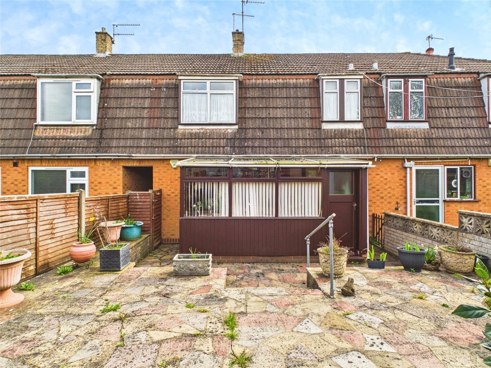 3 bedroom House for sale in Bristol