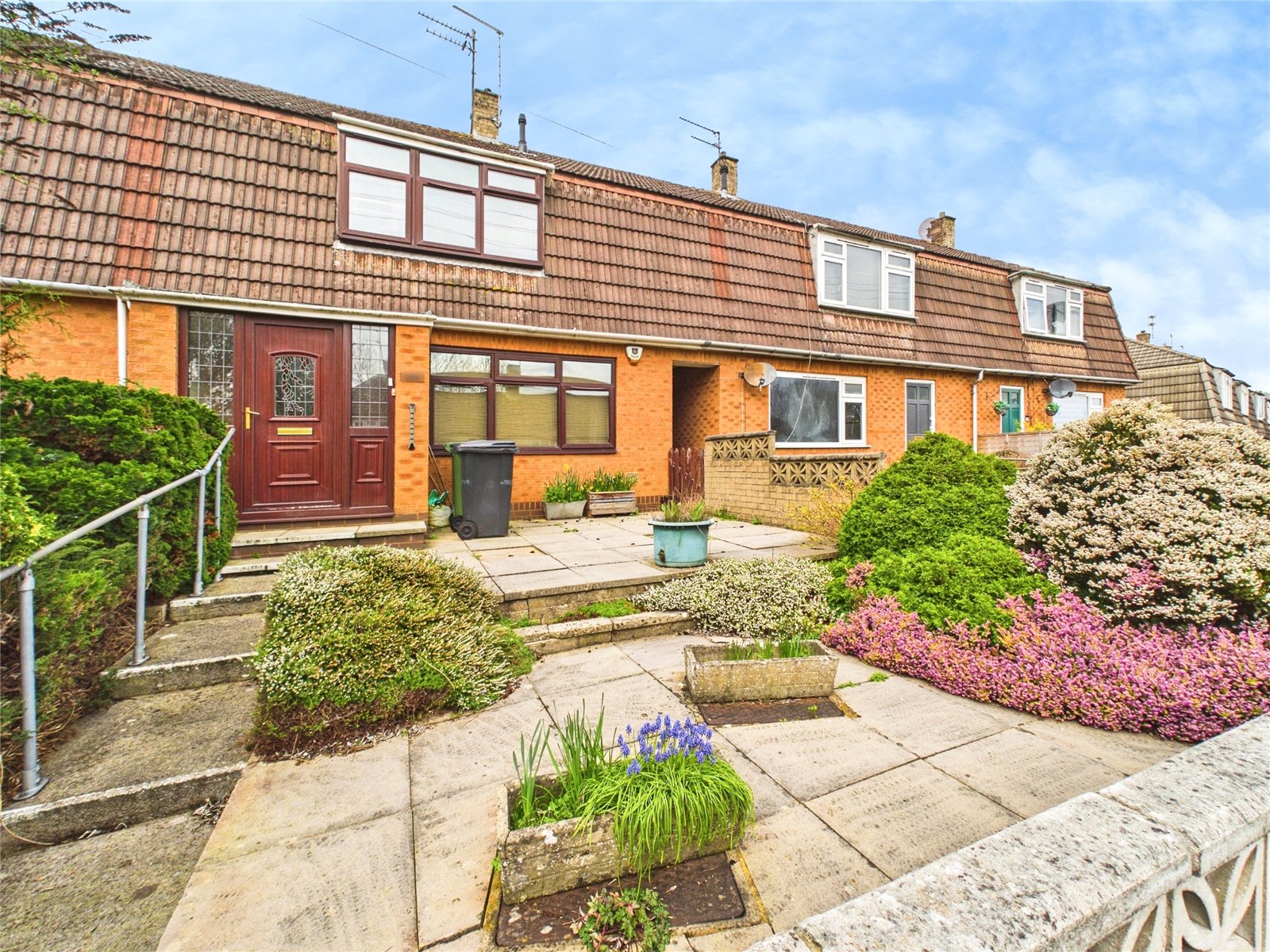 3 bedroom House for sale in Bristol