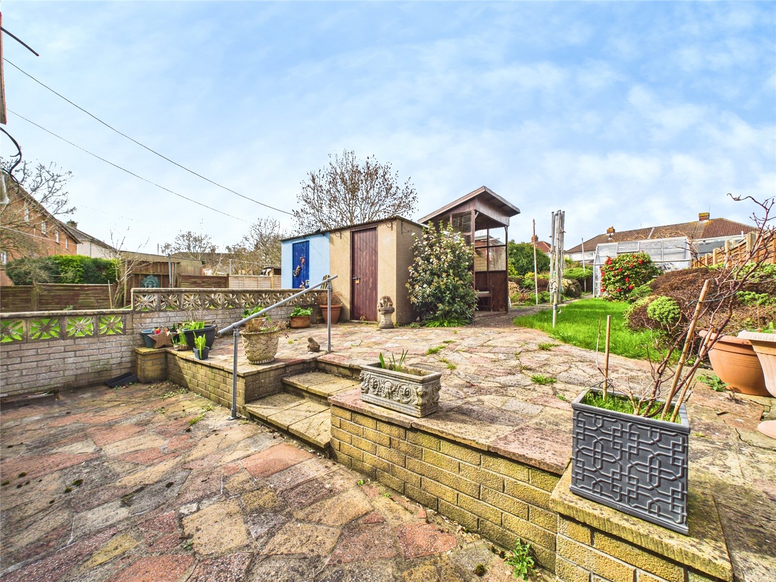 3 bedroom House for sale in Bristol