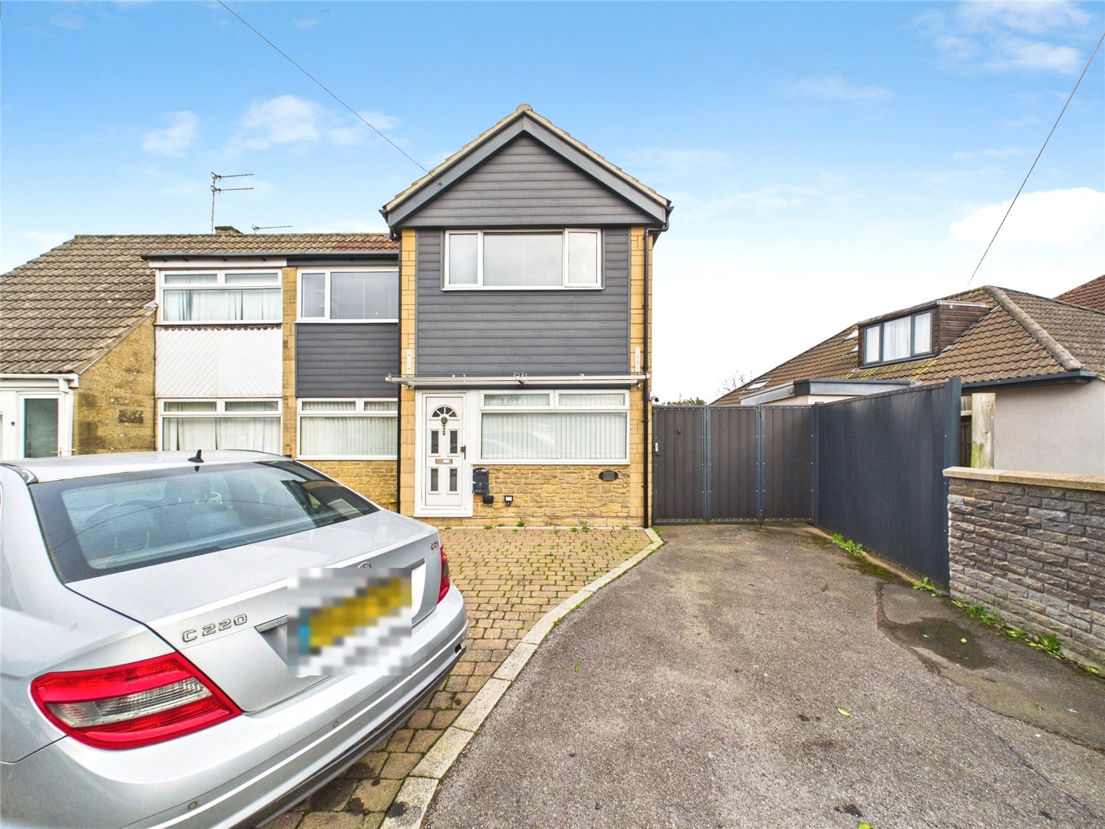 3 bedroom House for sale in Bristol