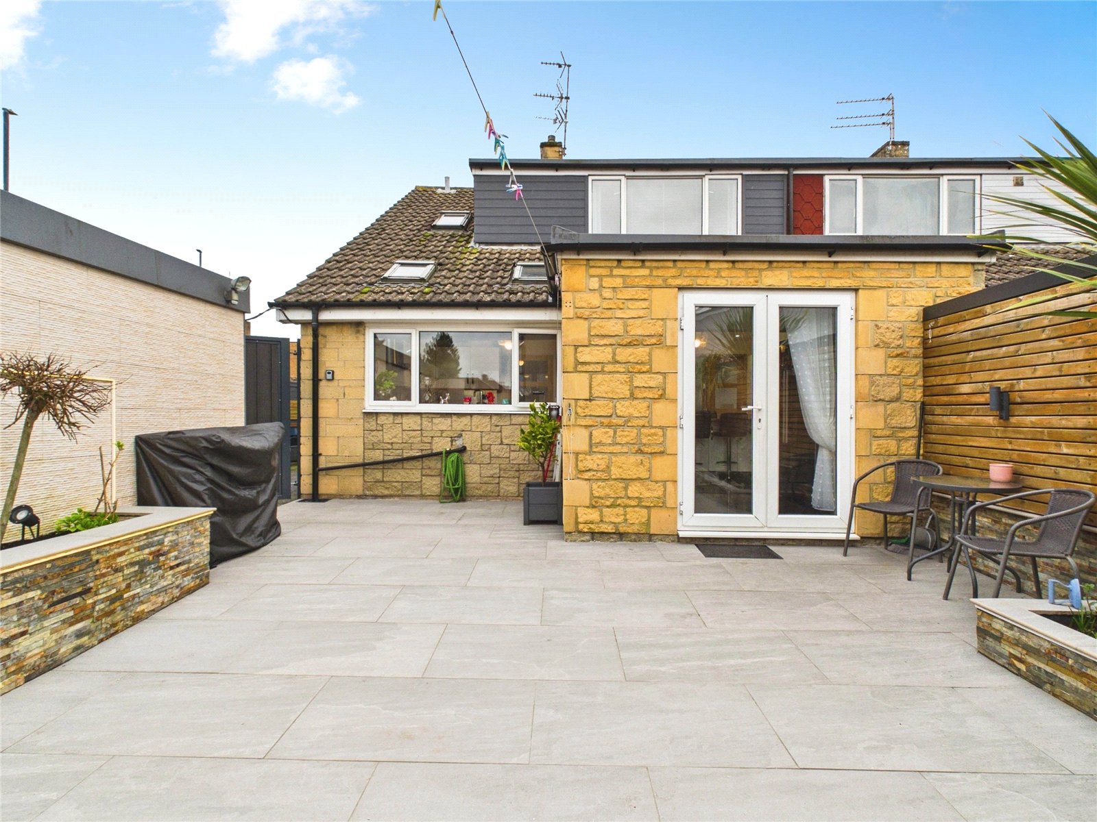 3 bedroom House for sale in Bristol