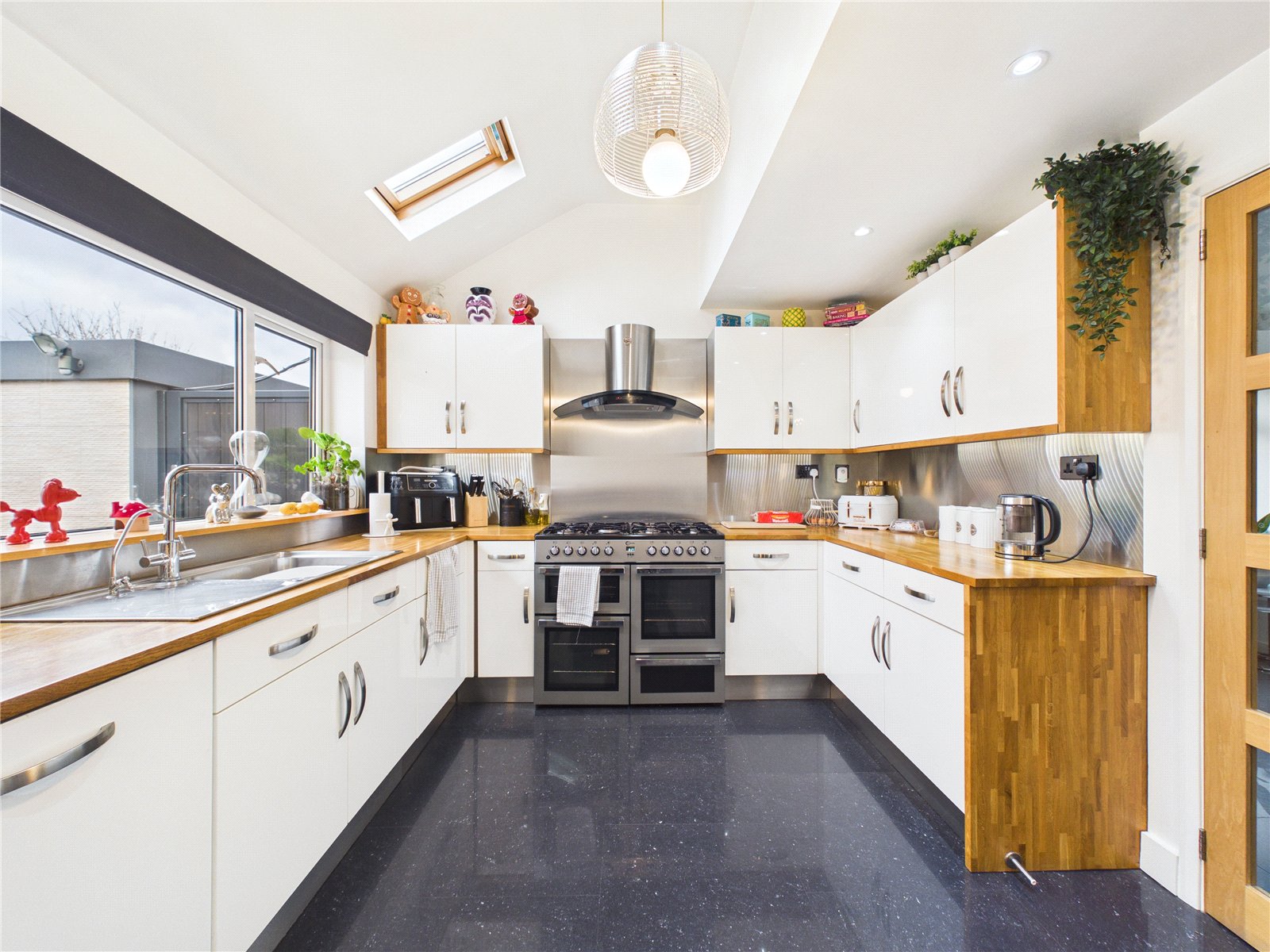 3 bedroom House for sale in Bristol