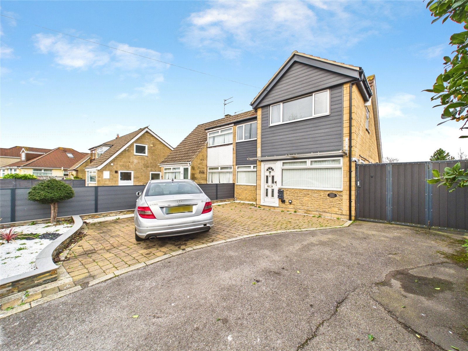 3 bedroom House for sale in Bristol