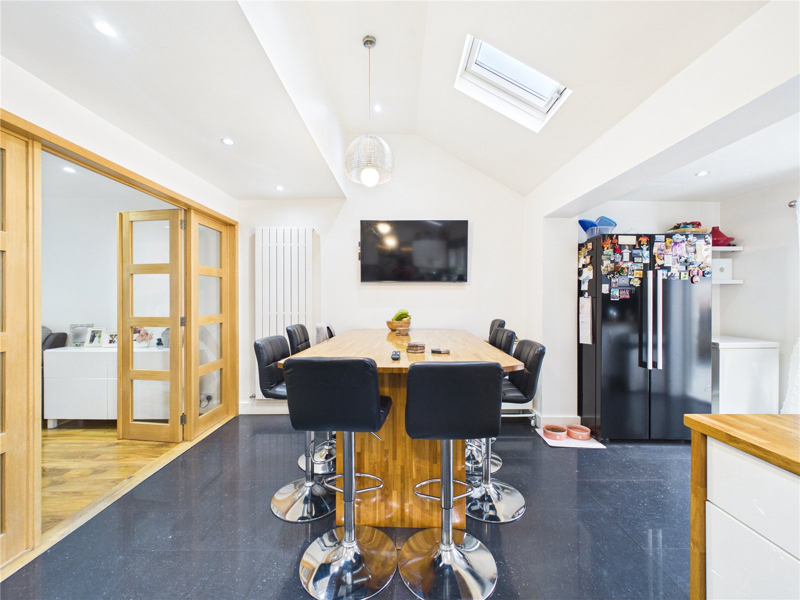3 bedroom House for sale in Bristol