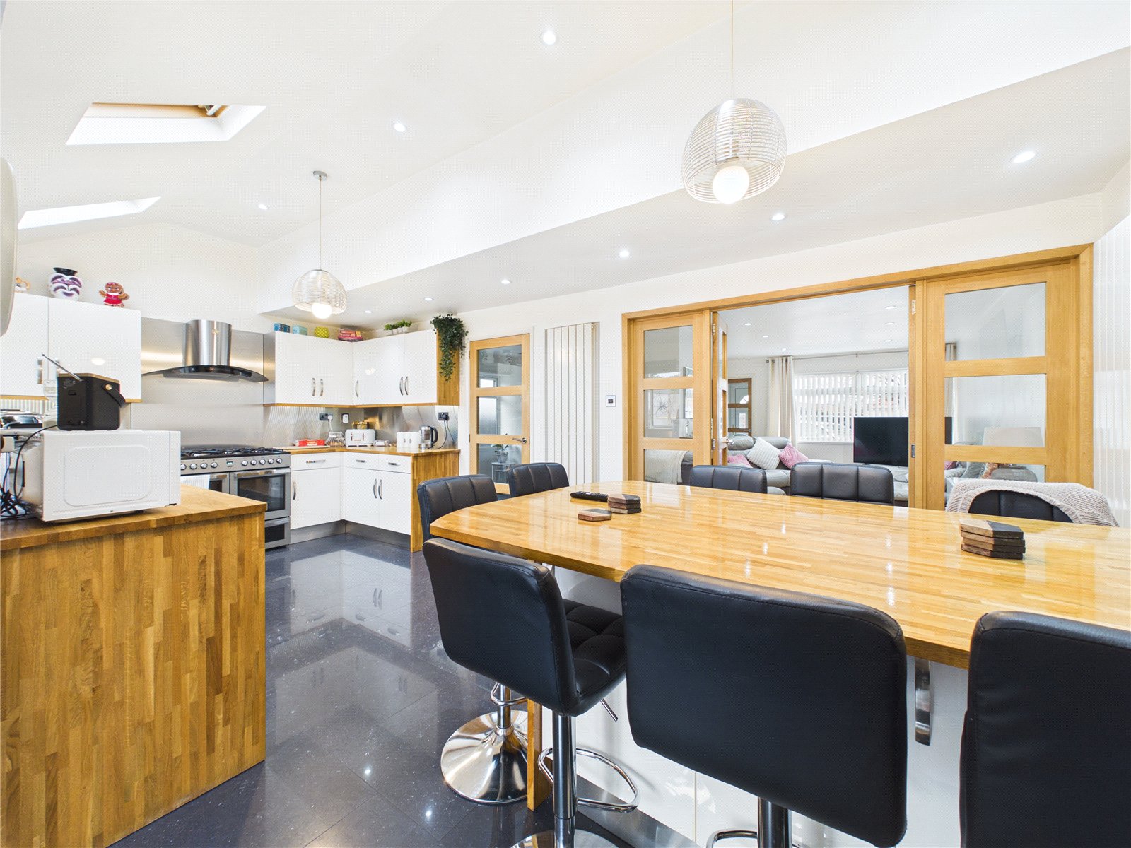 3 bedroom House for sale in Bristol