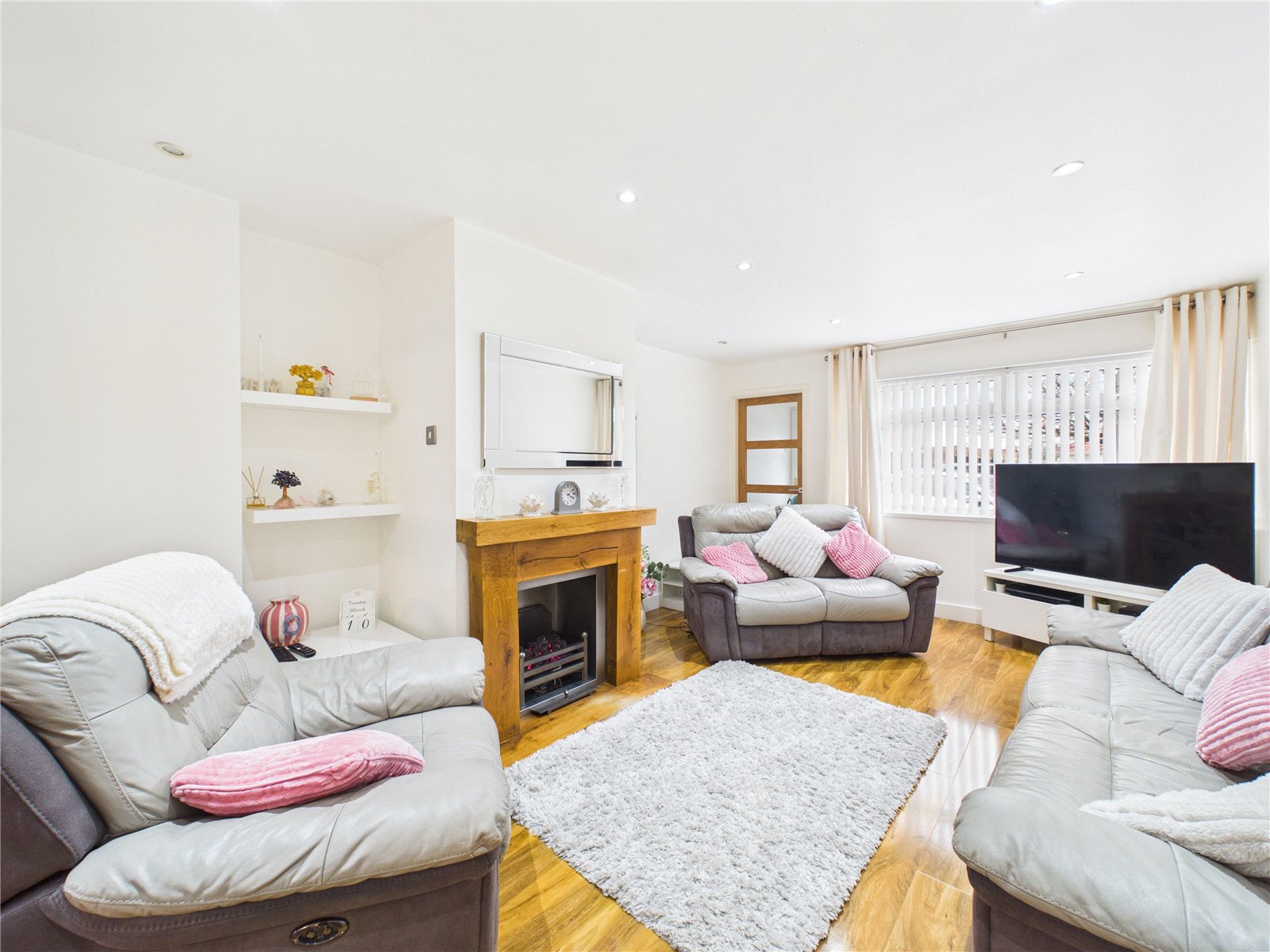 3 bedroom House for sale in Bristol