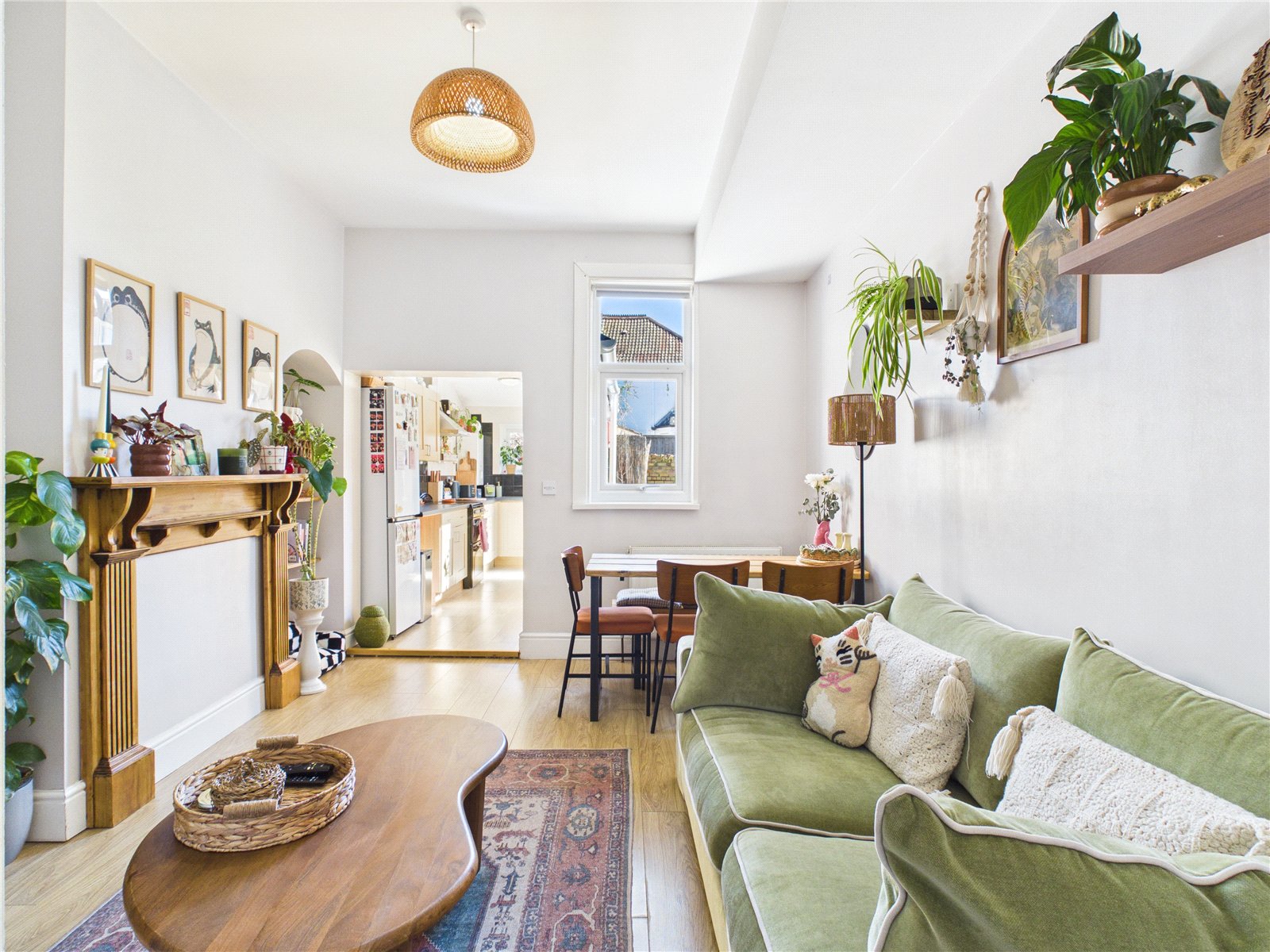 2 bedroom Flat for sale in Bristol