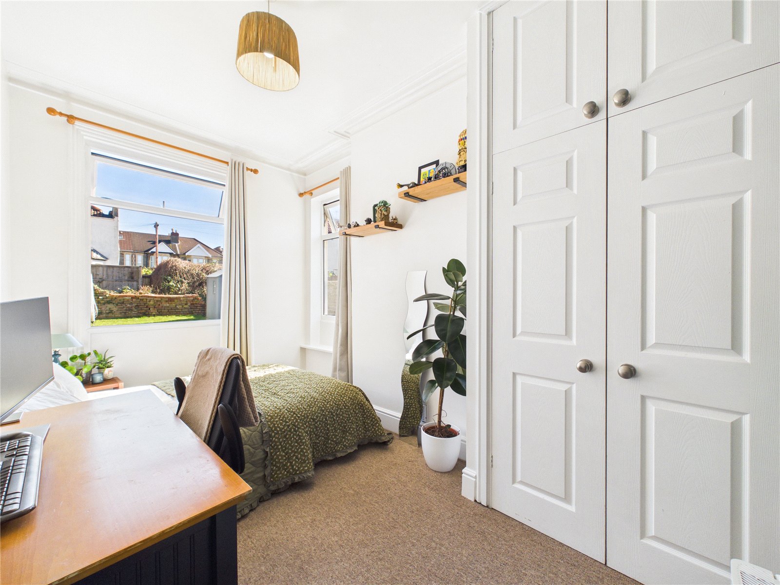 2 bedroom Flat for sale in Bristol