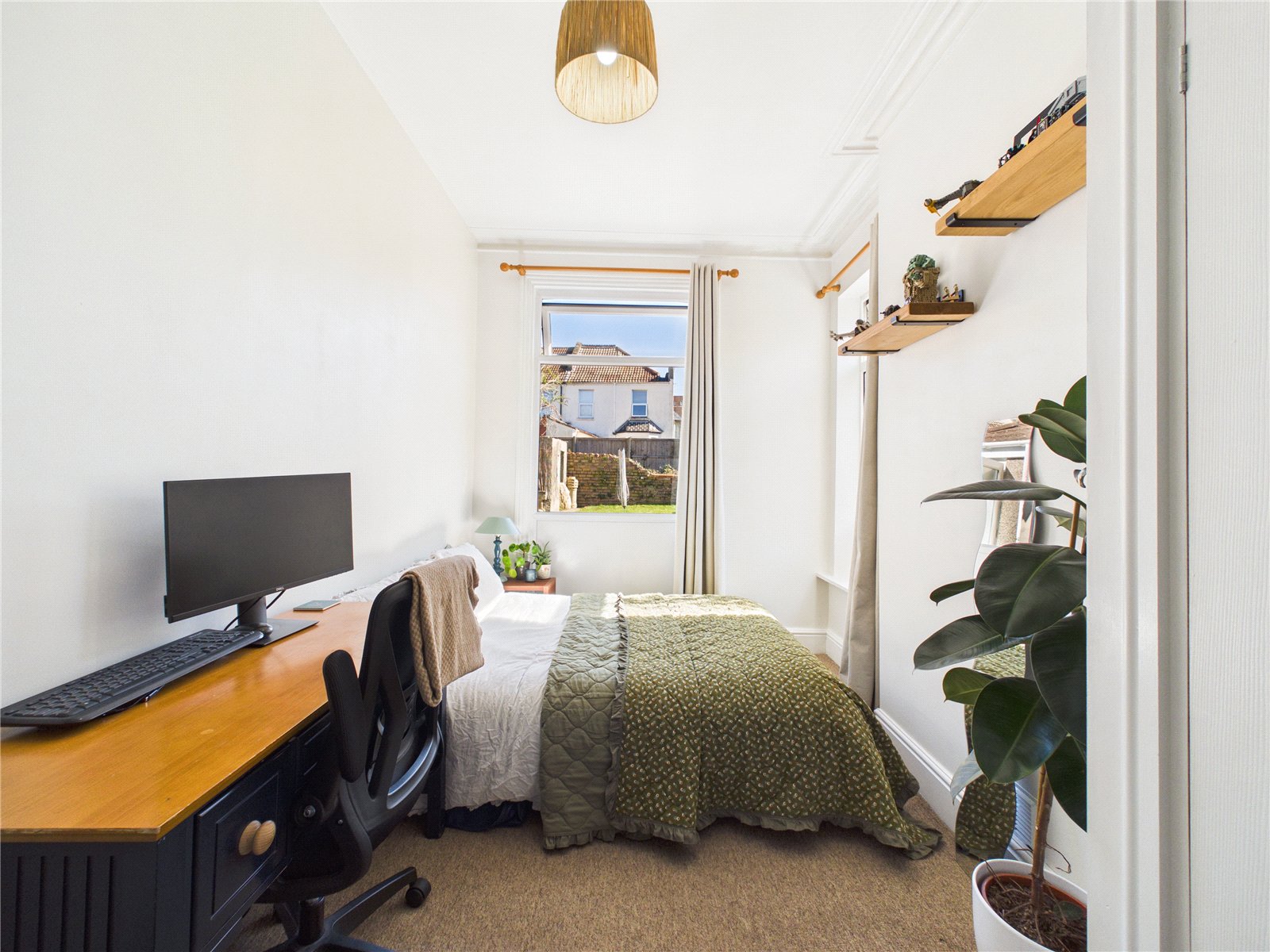 2 bedroom Flat for sale in Bristol