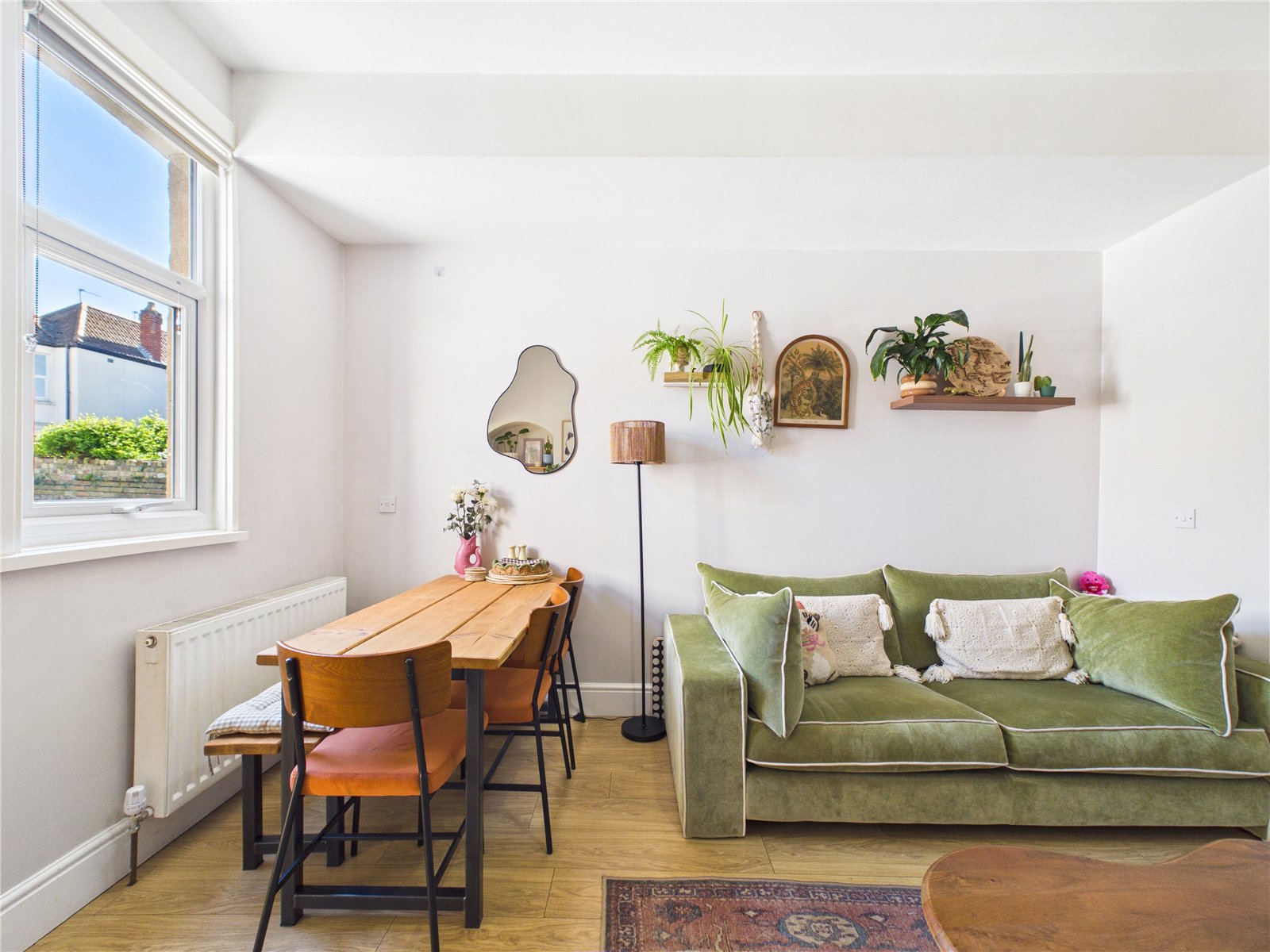 2 bedroom Flat for sale in Bristol