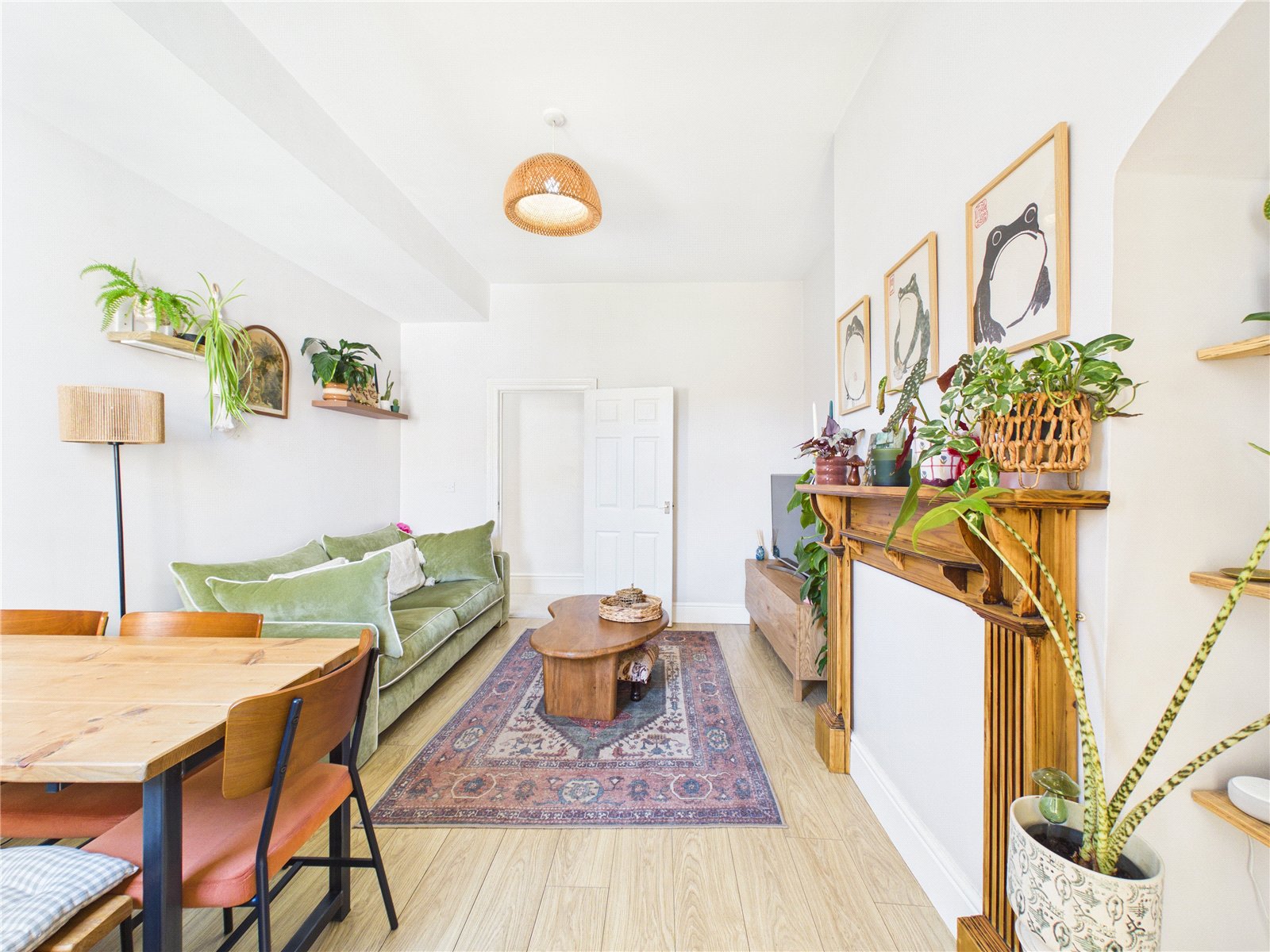 2 bedroom Flat for sale in Bristol