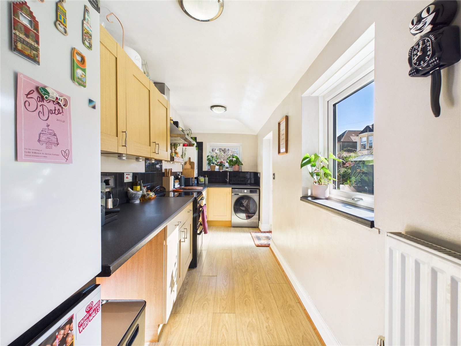 2 bedroom Flat for sale in Bristol