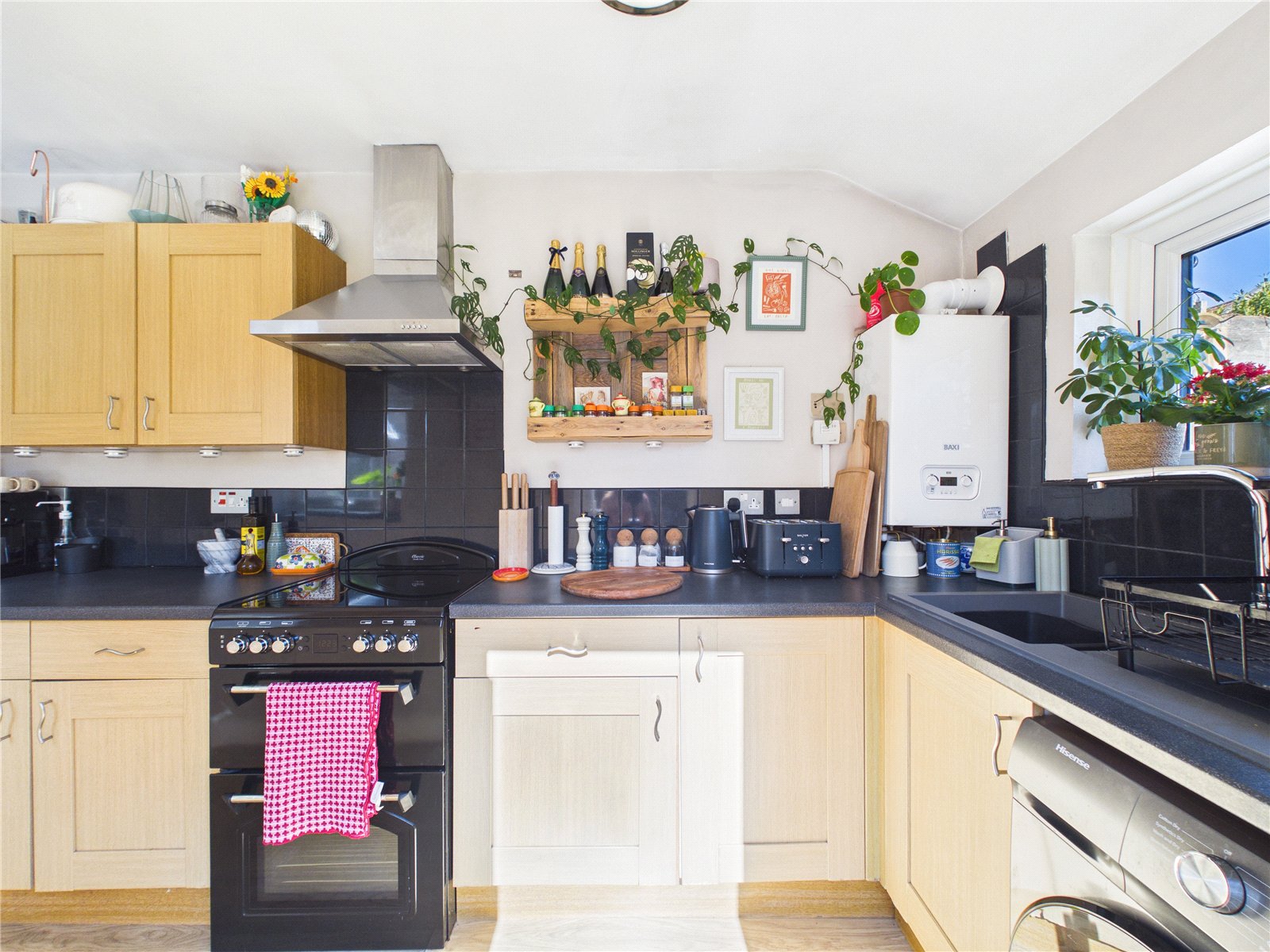 2 bedroom Flat for sale in Bristol