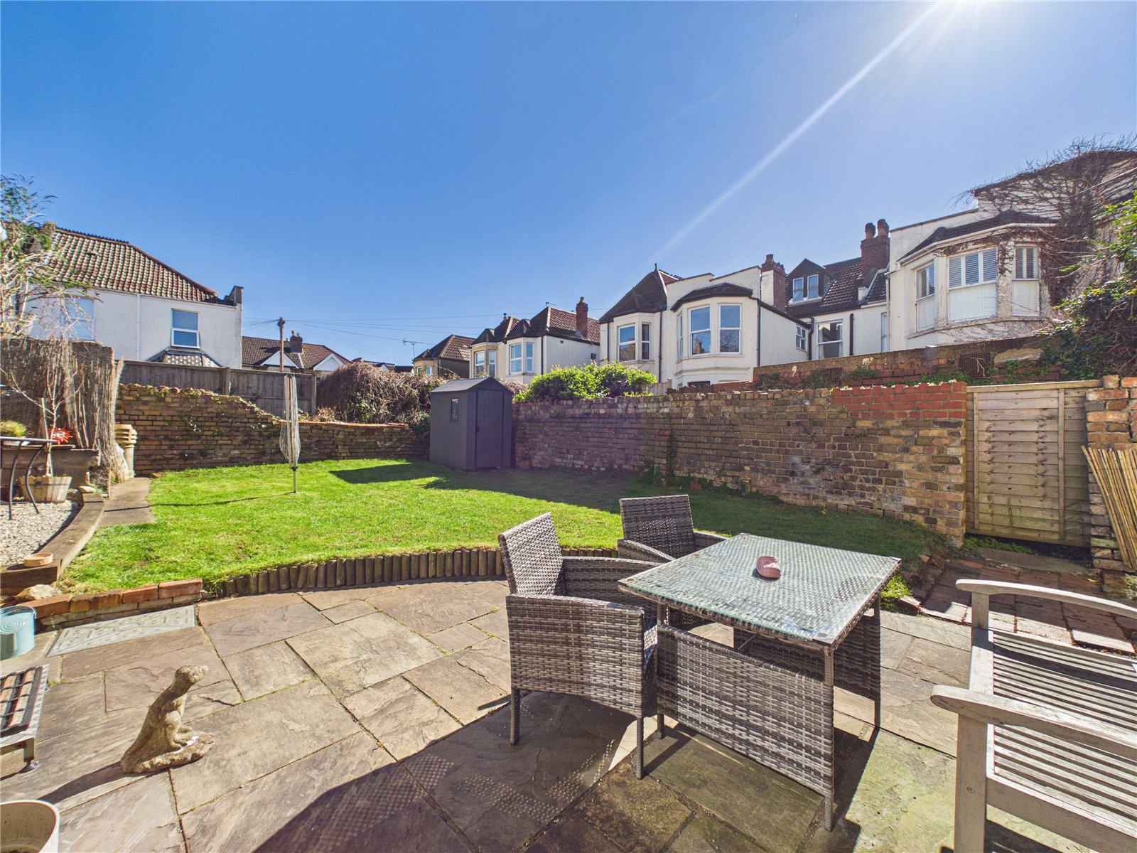 2 bedroom Flat for sale in Bristol