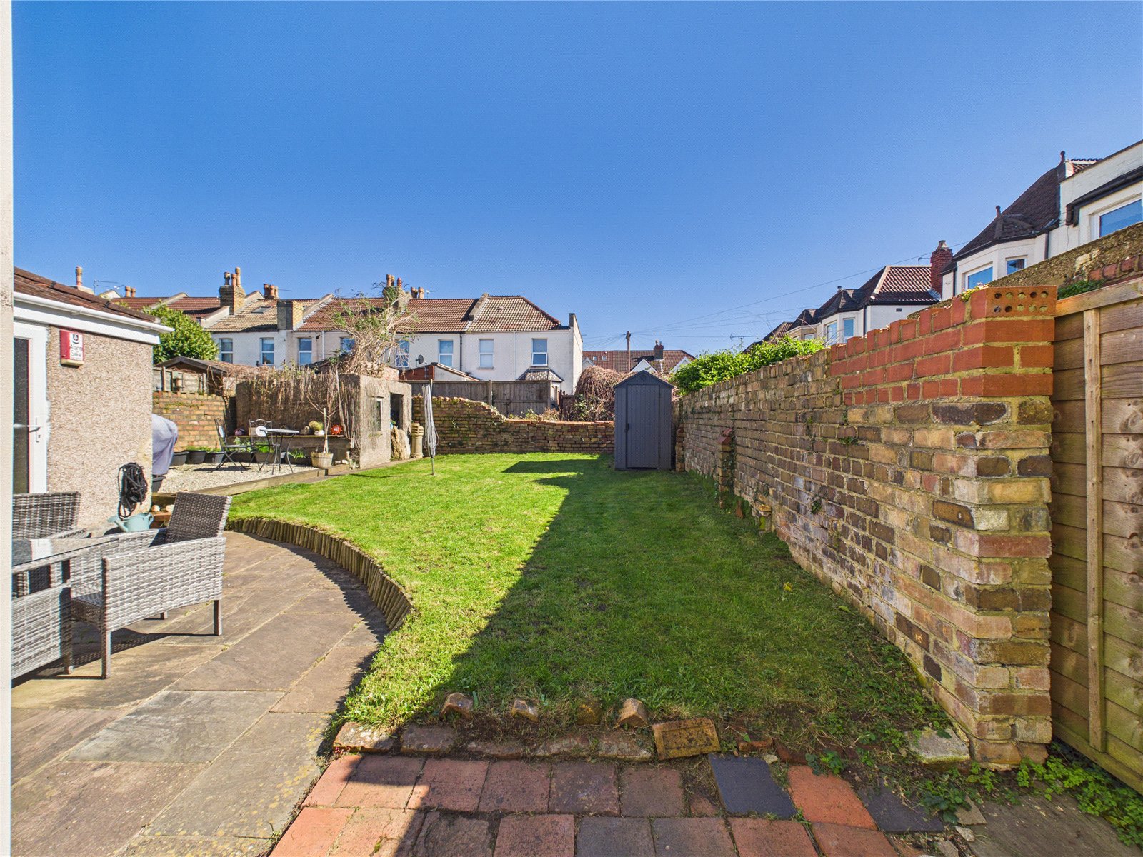 2 bedroom Flat for sale in Bristol